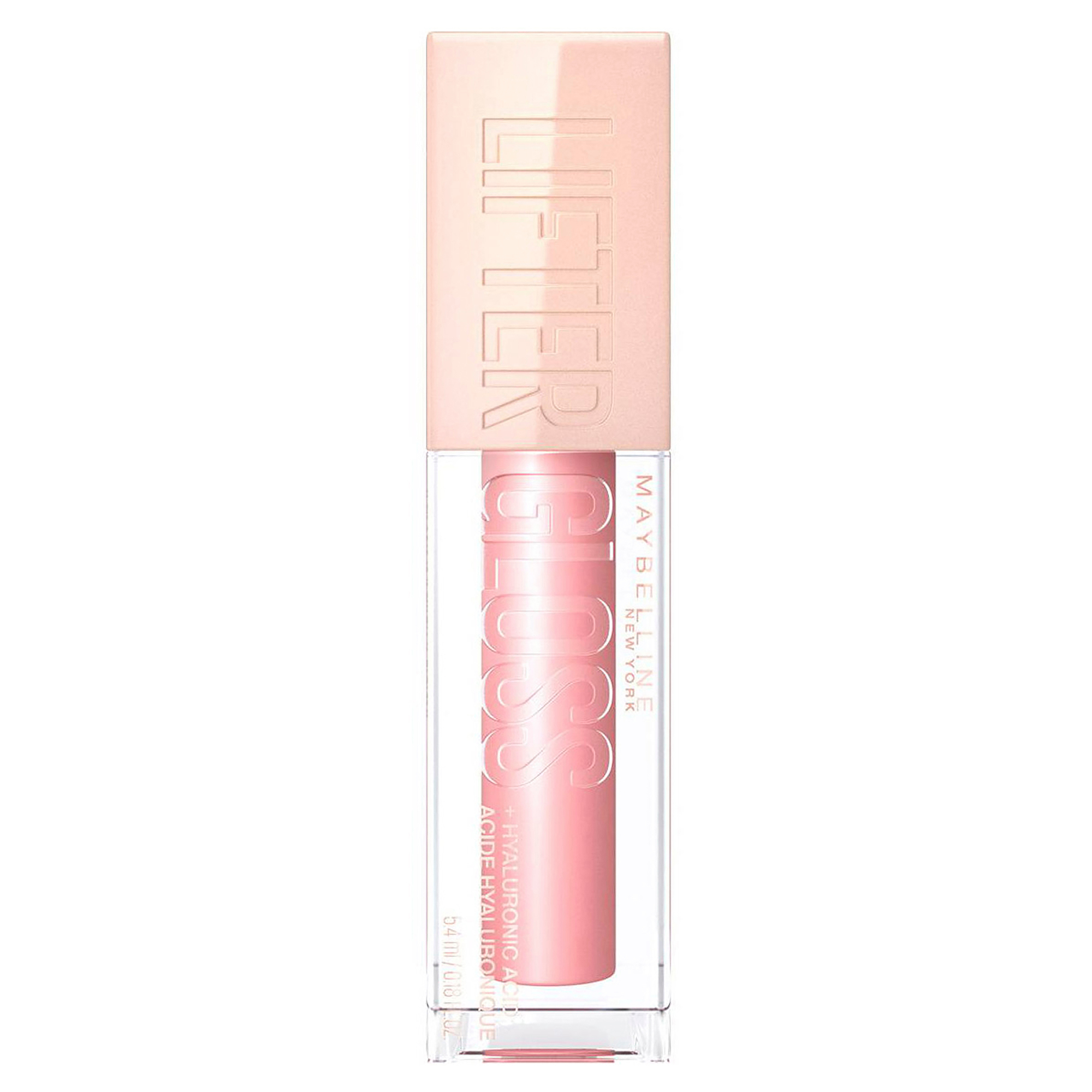 Maybelline Lifter Gloss Reef C 1 each - Image 1