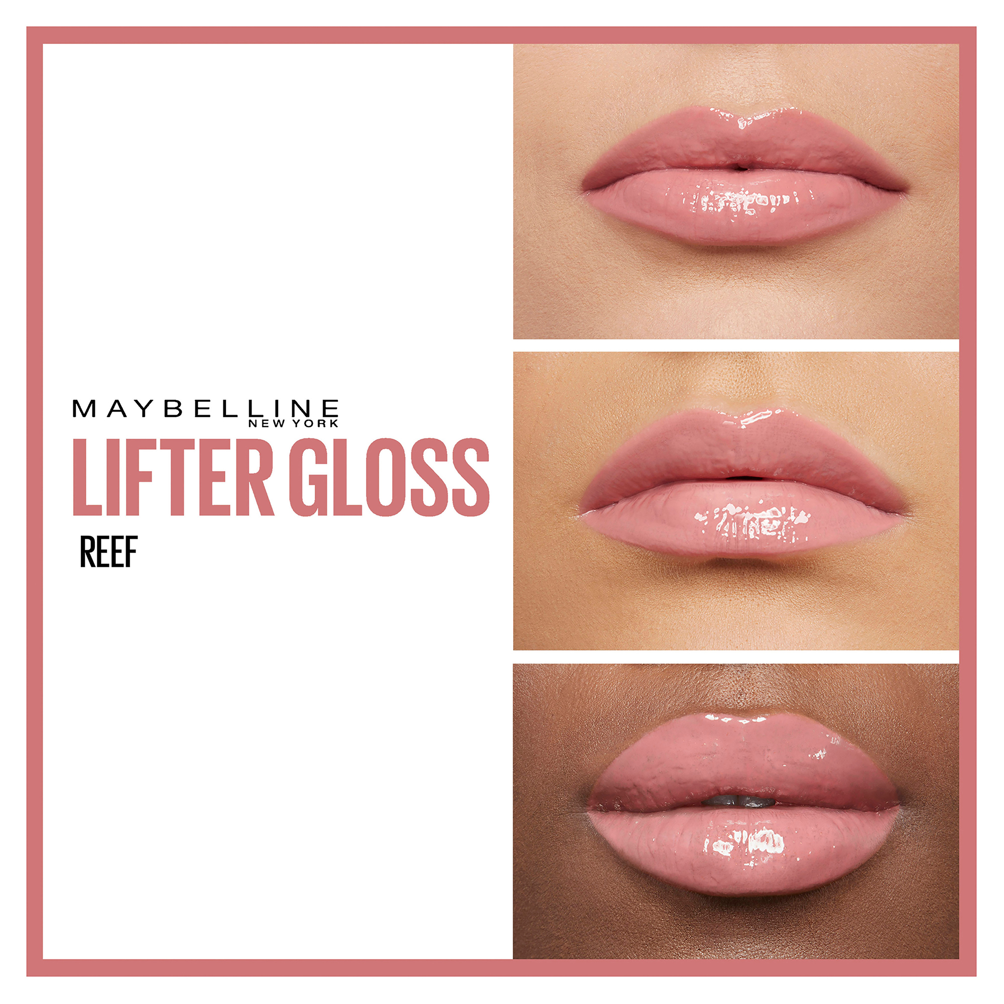 Maybelline Lifter Gloss Reef C 1 each - Image 3