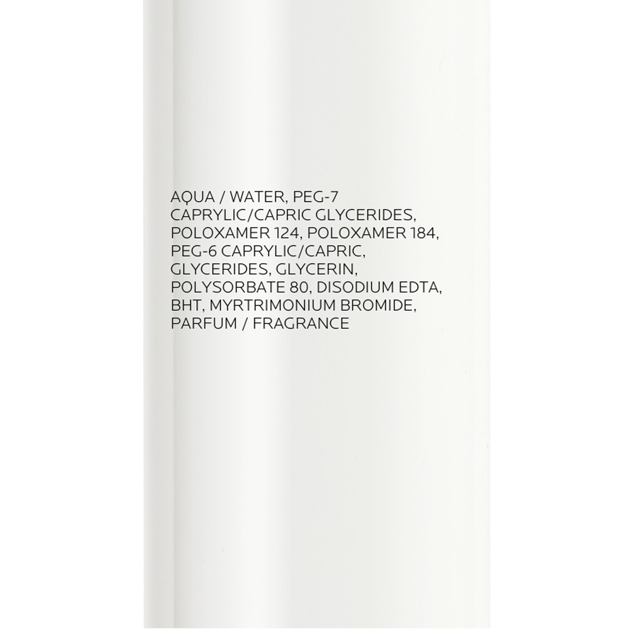 La Roche-Posay Micellar Water Sensitive 400ml - Image 9