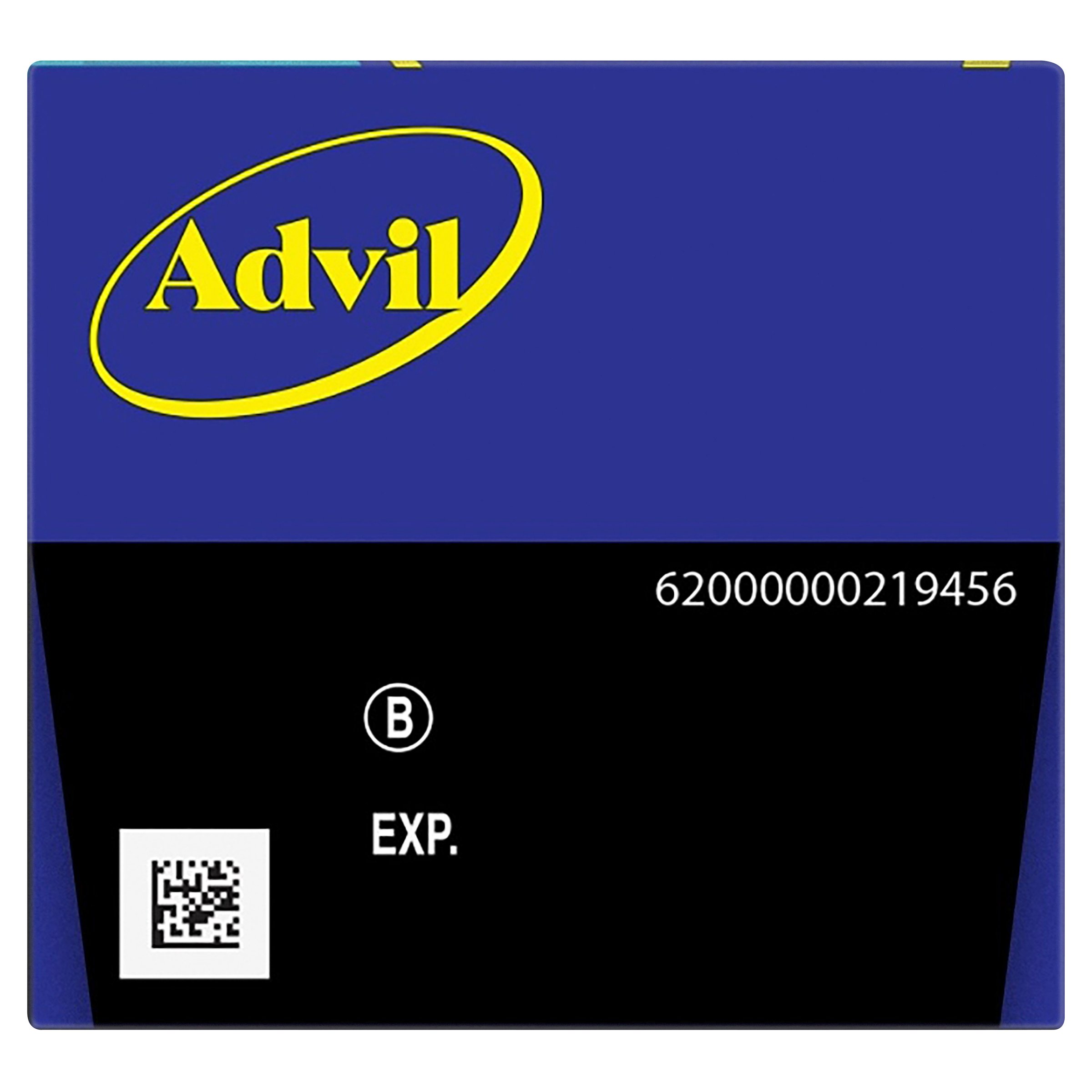 Advil Minis 200mg - 20 liquid capsules - Image 3