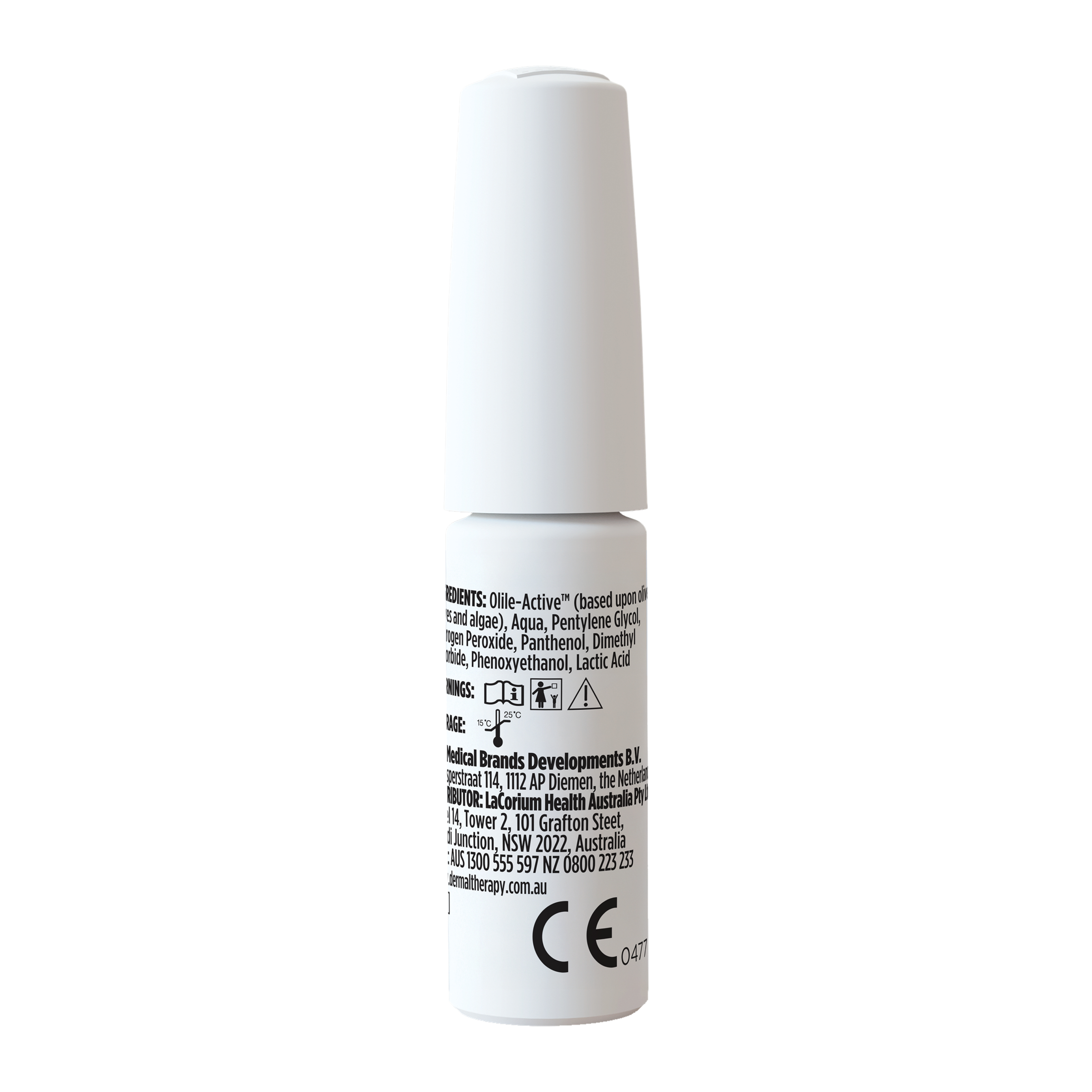Dermal Therapy Fungistop 3-In-1 Nail Treatment 4ml - Image 7