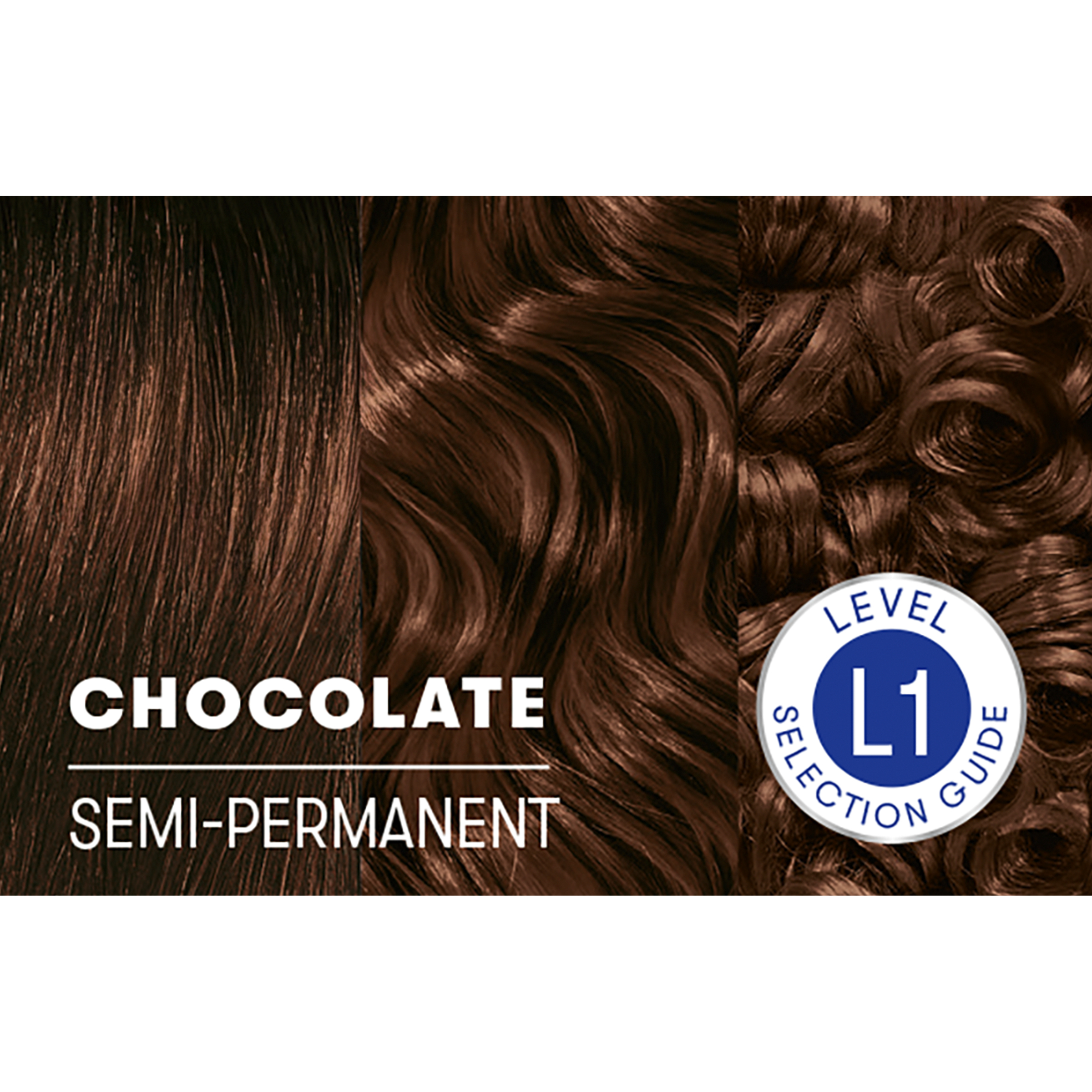 Schwarzkopf Live Colour Chocolate 75ml - Image 5
