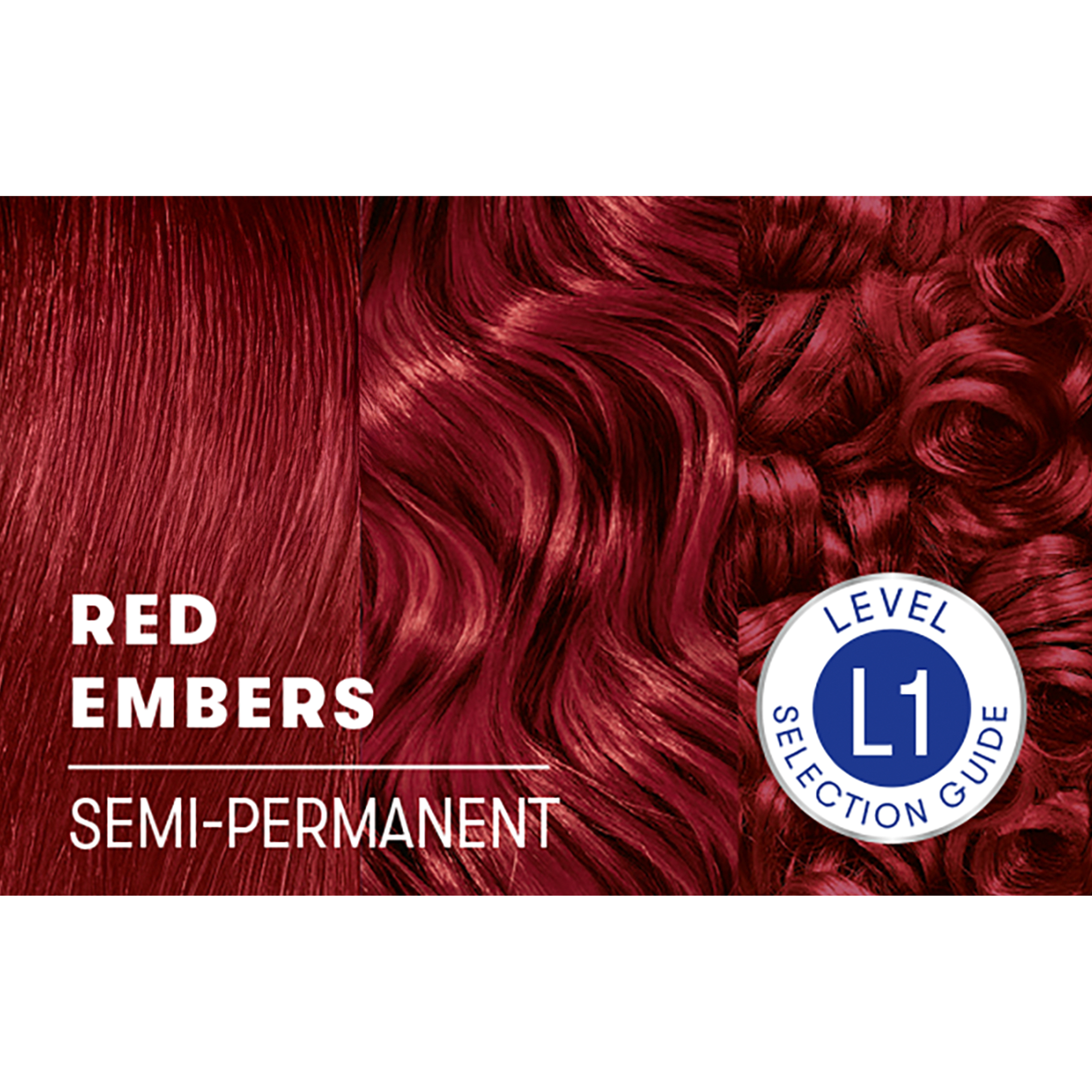 Schwarzkopf Live Colour Red Embers 75ml - Image 5