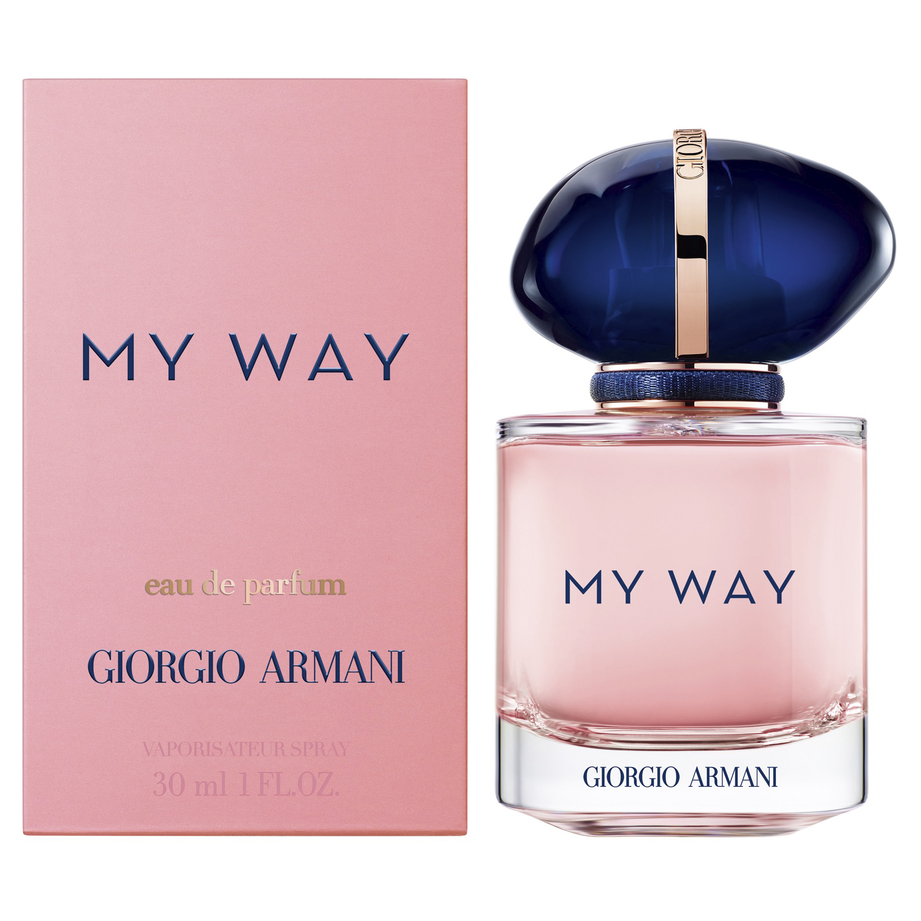 Giorgio Armani My Way EDP Spray 30ml - Image 2