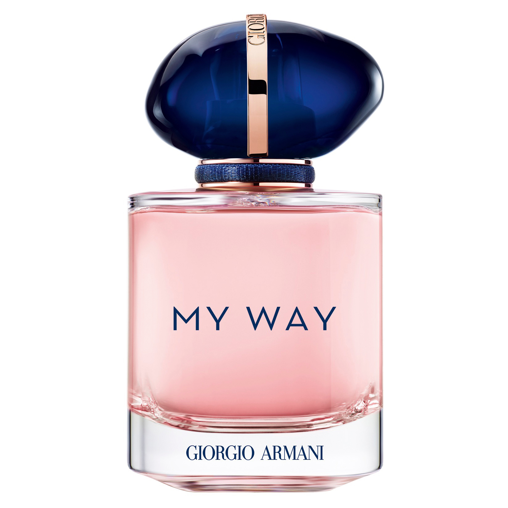 Giorgio Armani My Way EDP Spray 50ml - Image 1