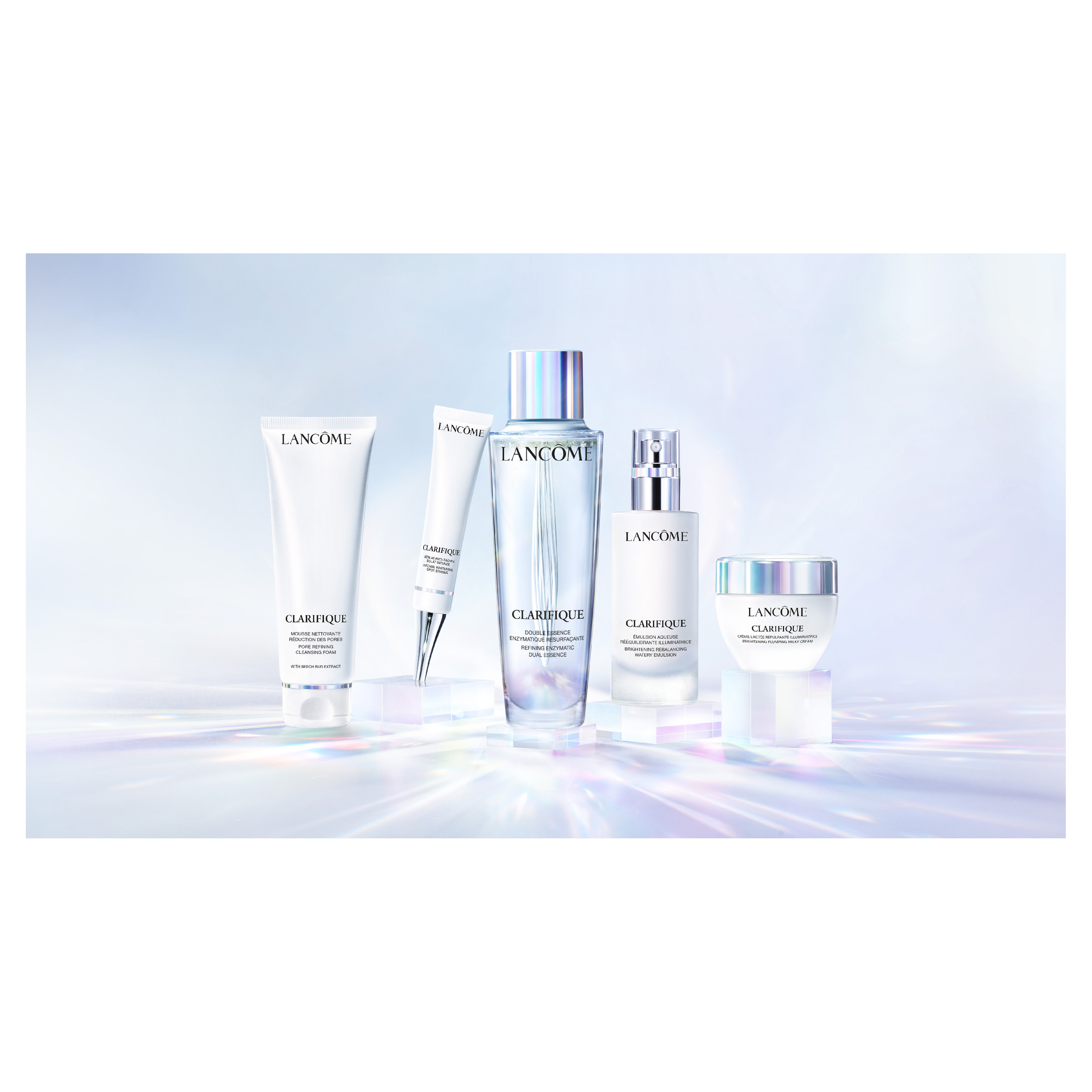 Lancome Clarifique 125ml - Image 9
