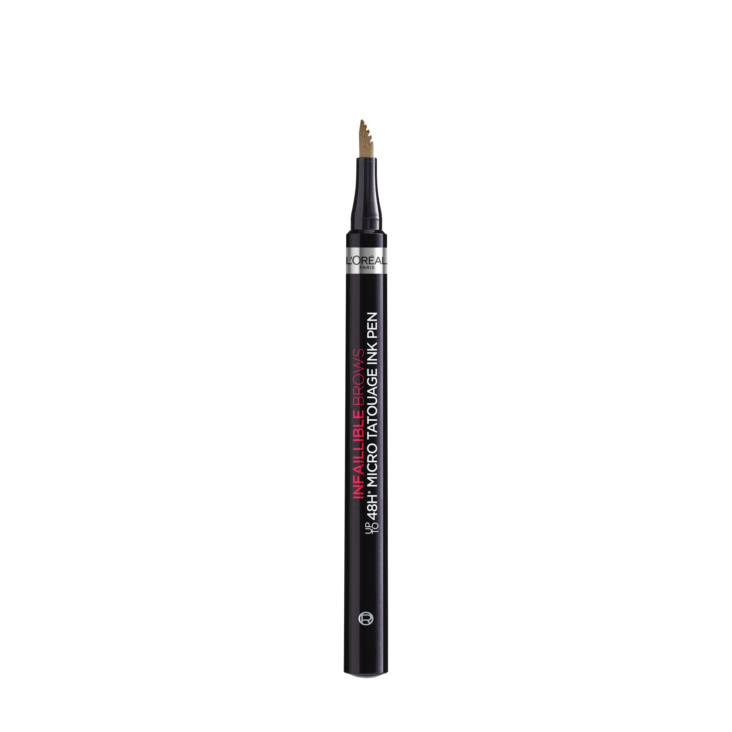 L'Oreal Paris Unbelieva'Brow Micro Tattoo Chatain 1 each - Image 2