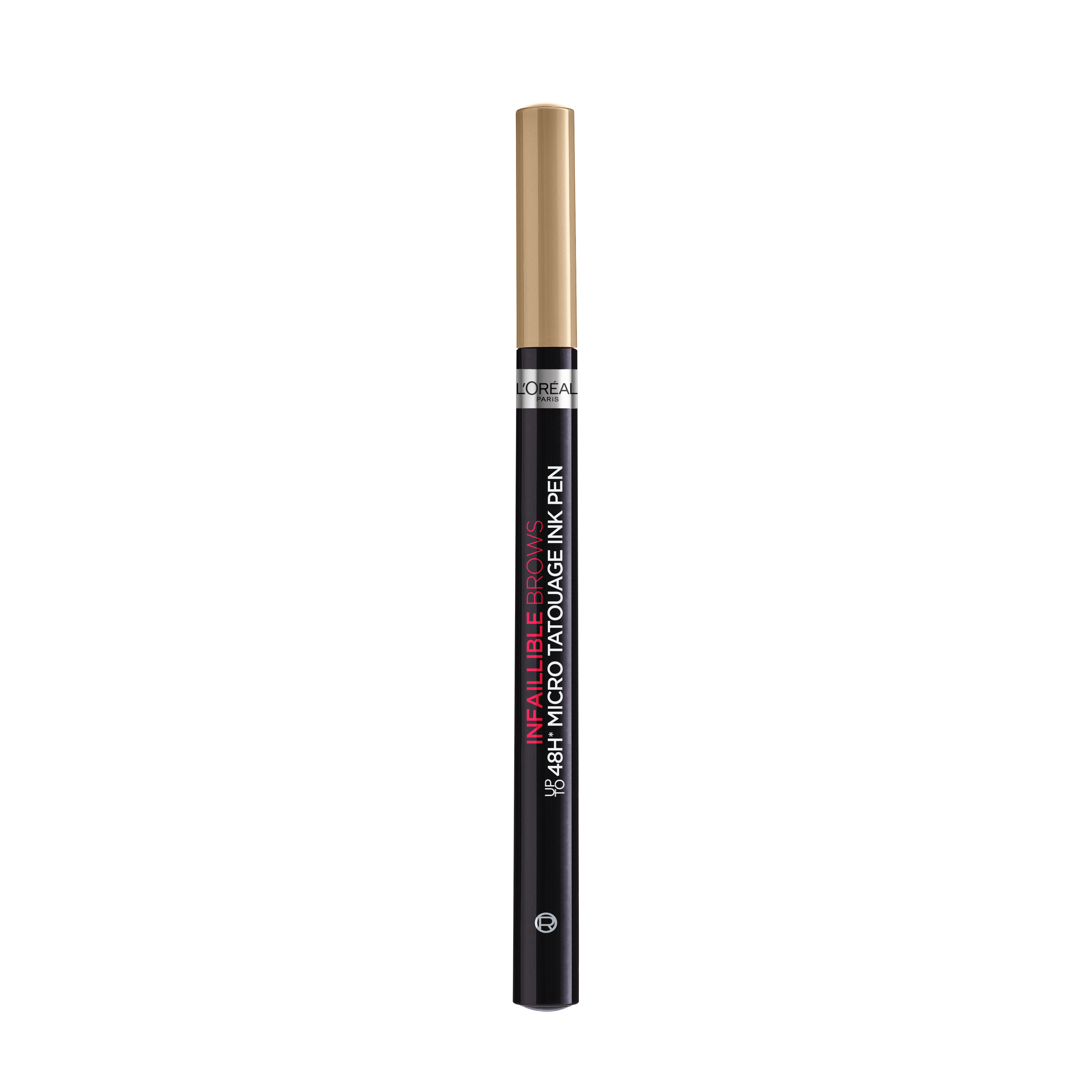 L'Oreal Paris Unbelieva'Brow Micro Tattoo Blonde 1 each - Image 1