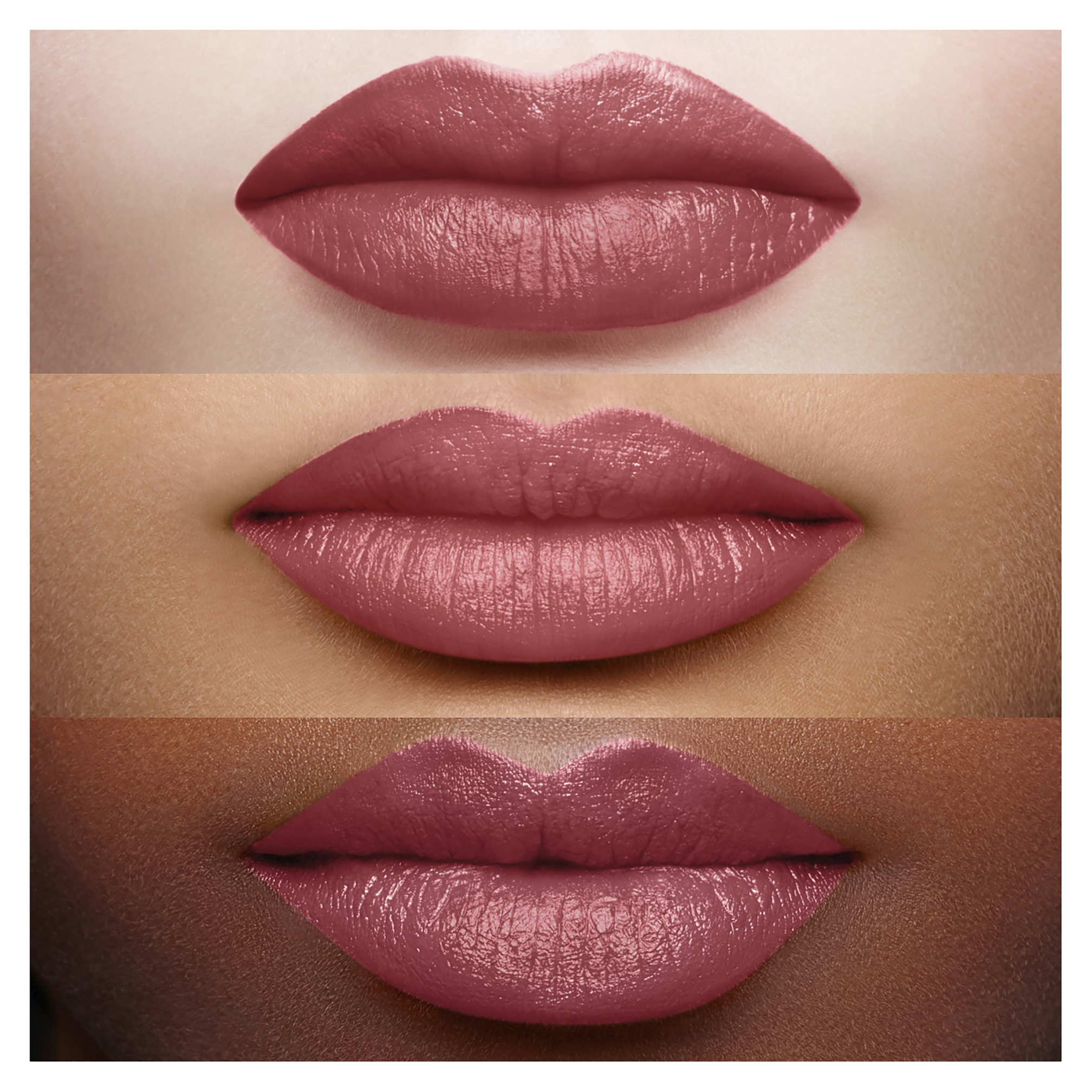 L'Oreal Paris Color Riche Satin Lipstick 110 Made In Paris 1 each - Image 3