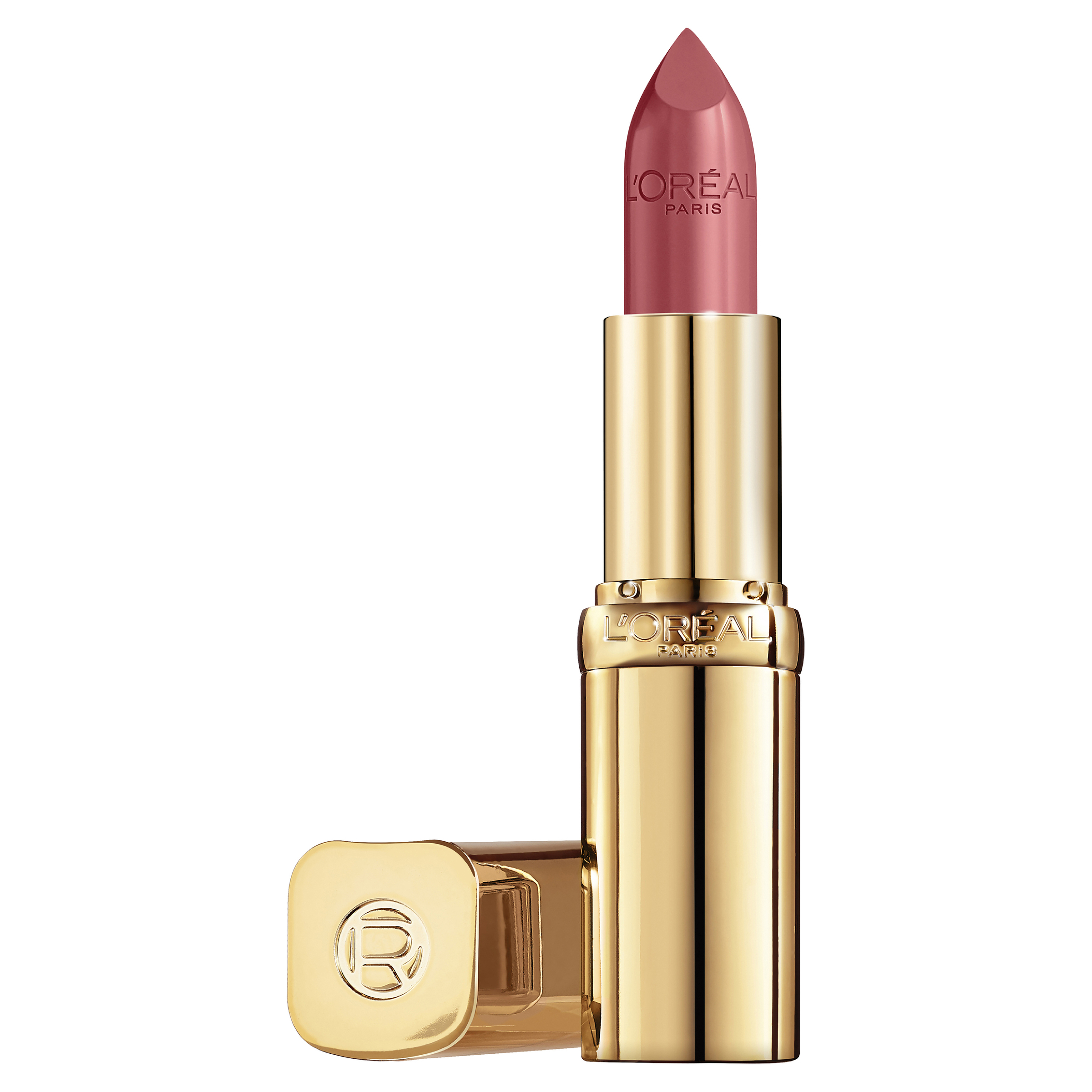 L'Oreal Paris Color Riche Satin Lipstick 110 Made In Paris 1 each - Image 1