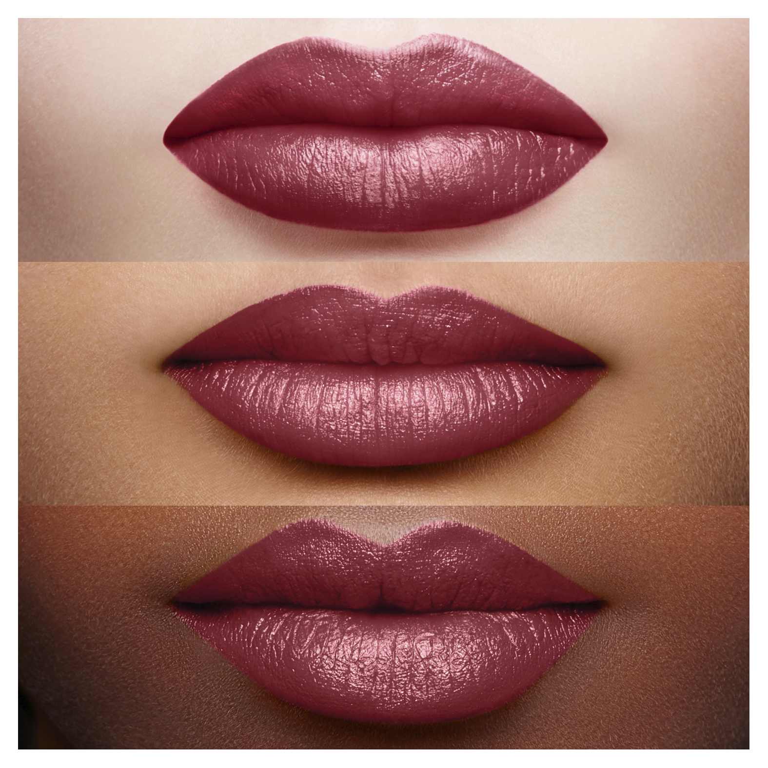 L'Oreal Paris Color Riche Satin Lipstick 302 Bois De Rose 1 each - Image 3