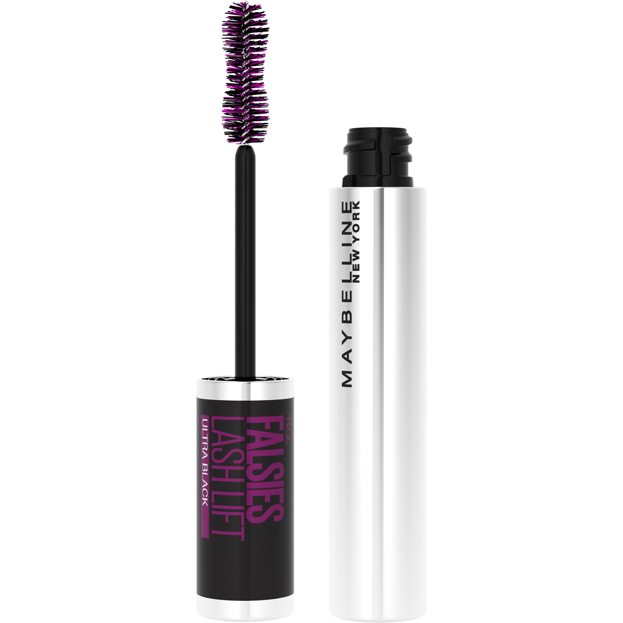 Maybelline Falsies Lash Lift Mascara 195 Ultra Black 1 each - Image 3