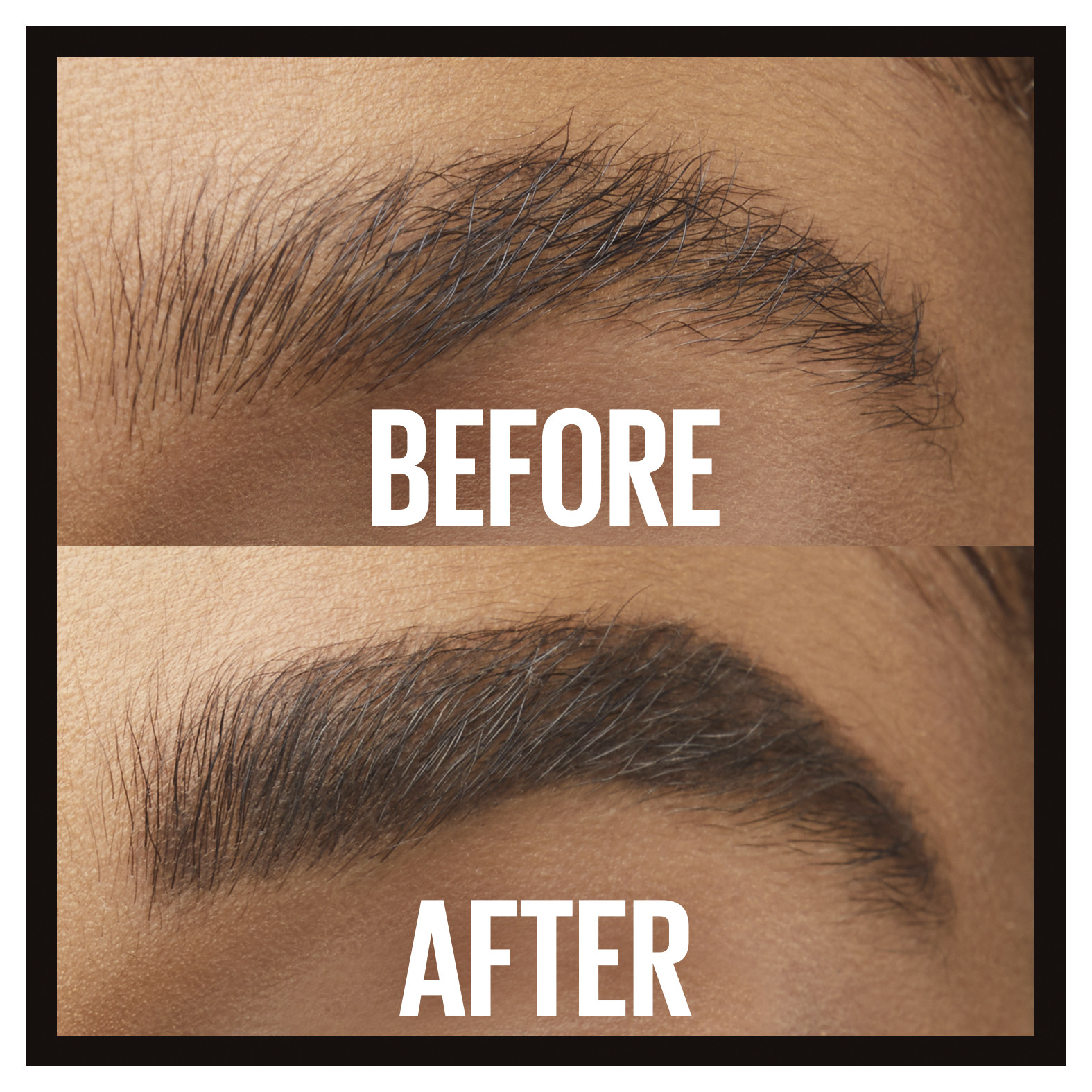 Maybelline Tattoo Brow 36 Hour Eyebrow Pencil 255 Deep Brown 1 each - Image 6