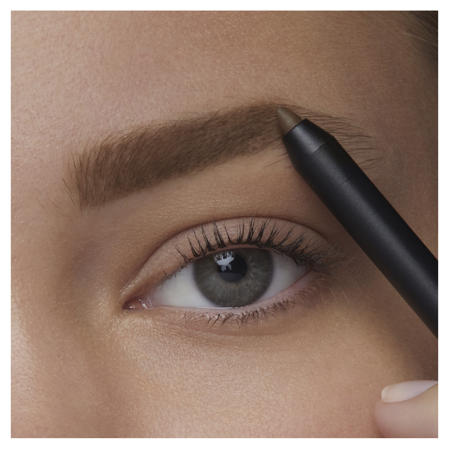 Maybelline Tattoo Brow 36 Hour Eyebrow Pencil 255 Deep Brown 1 each - Image 5
