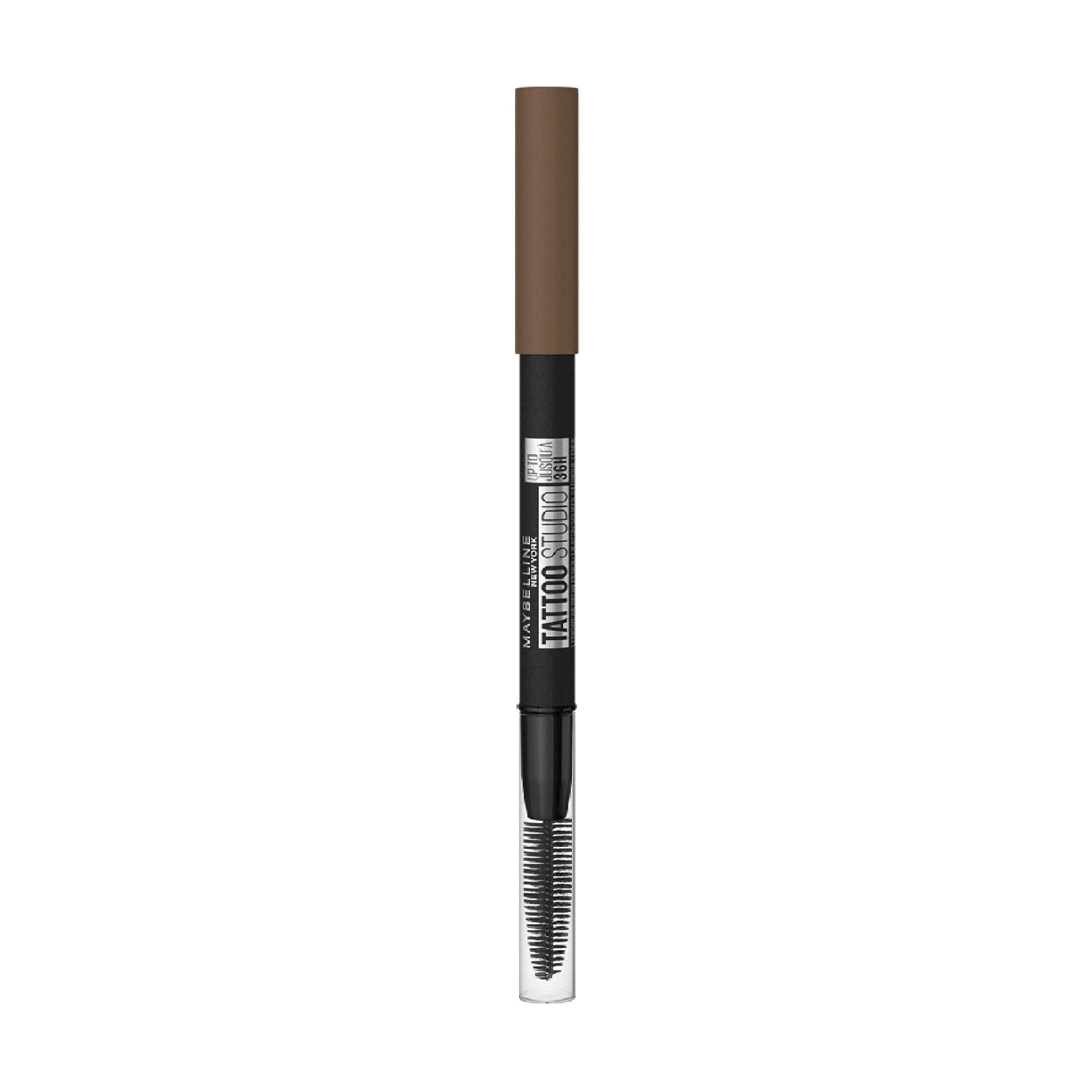 Maybelline Tattoo Brow 36 Hour Eyebrow Pencil 260 Soft Brown 1 each - Image 2
