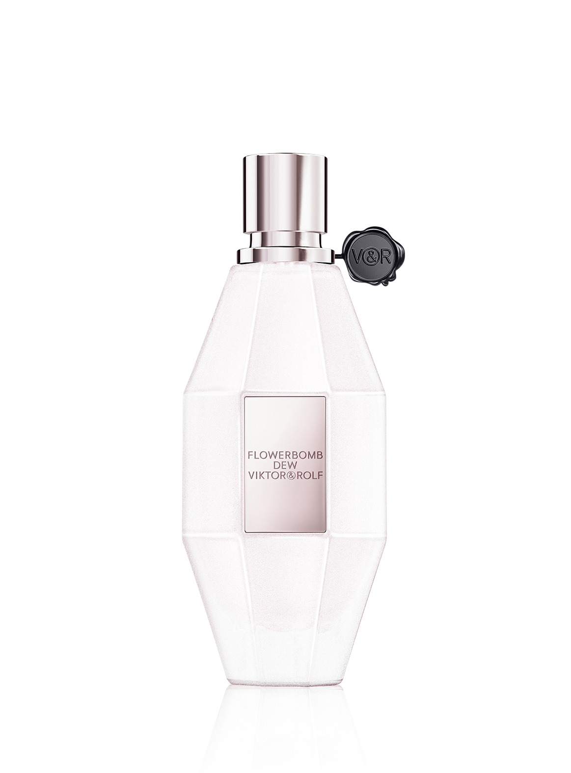 Viktor & Rolf Flowerbomb Dew EDP Spray 100ml - Image 1