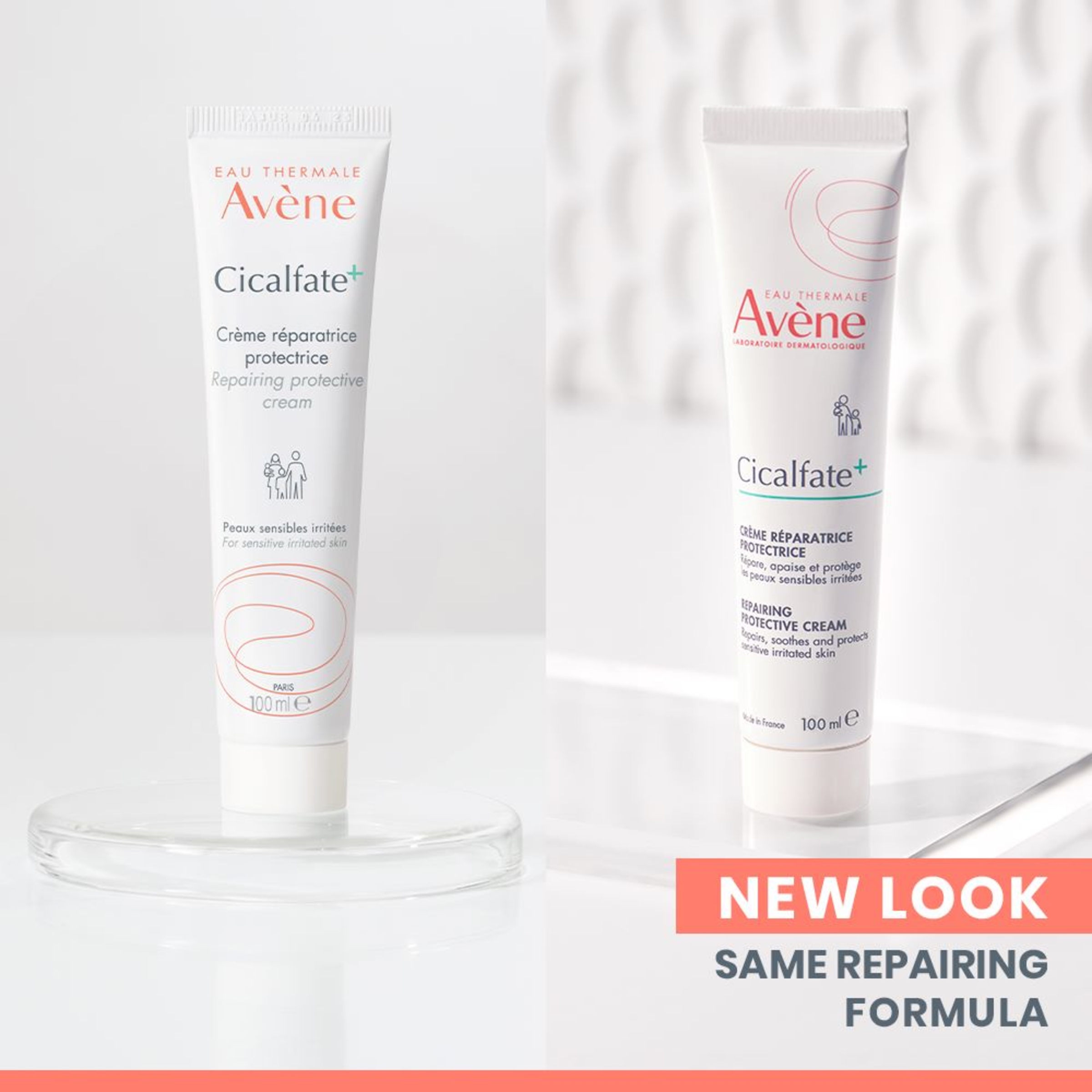 Avene Cicalfate+ Restorative Protective Cream 100ml - Image 4