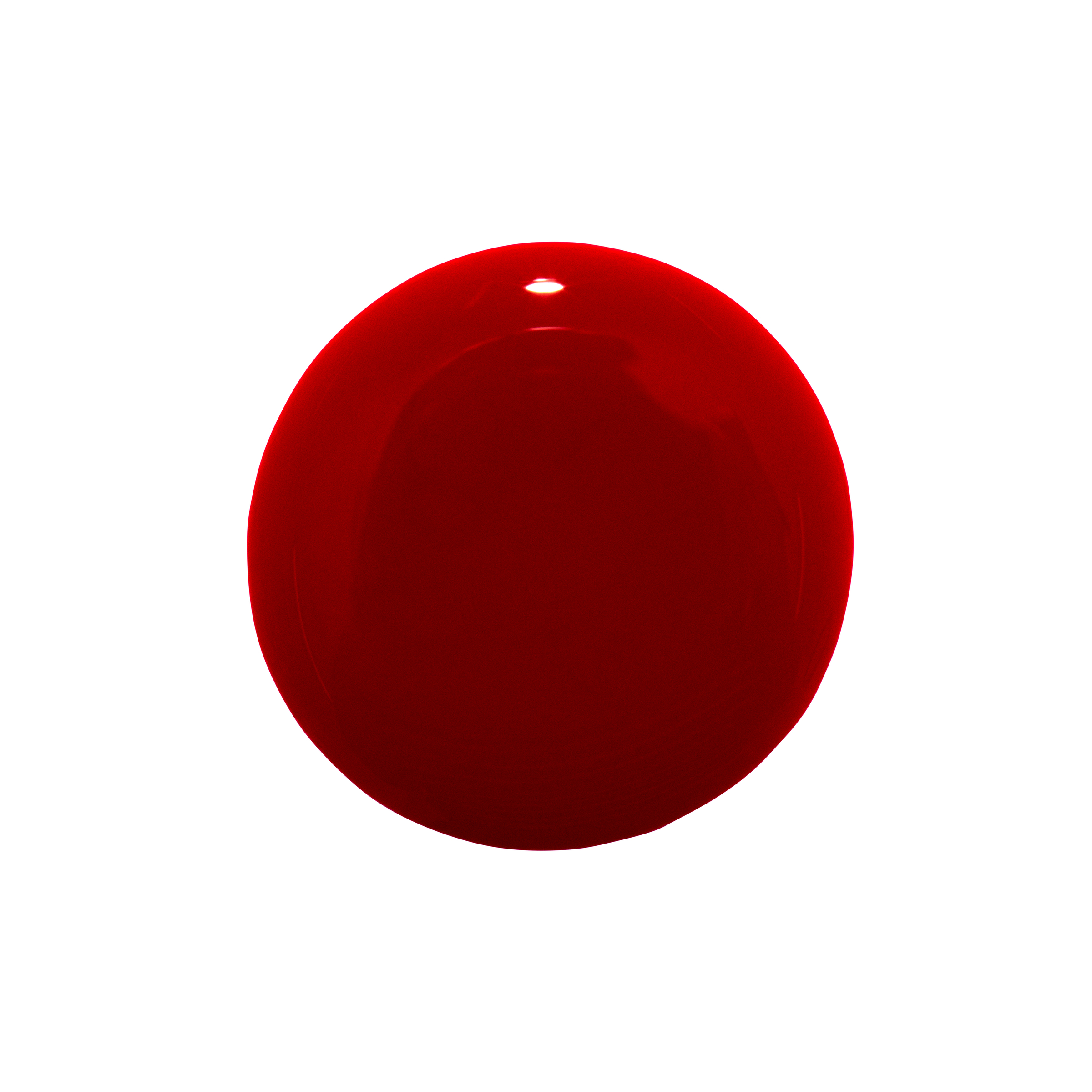 Natio Nail Colour Ruby 1 each - Image 4