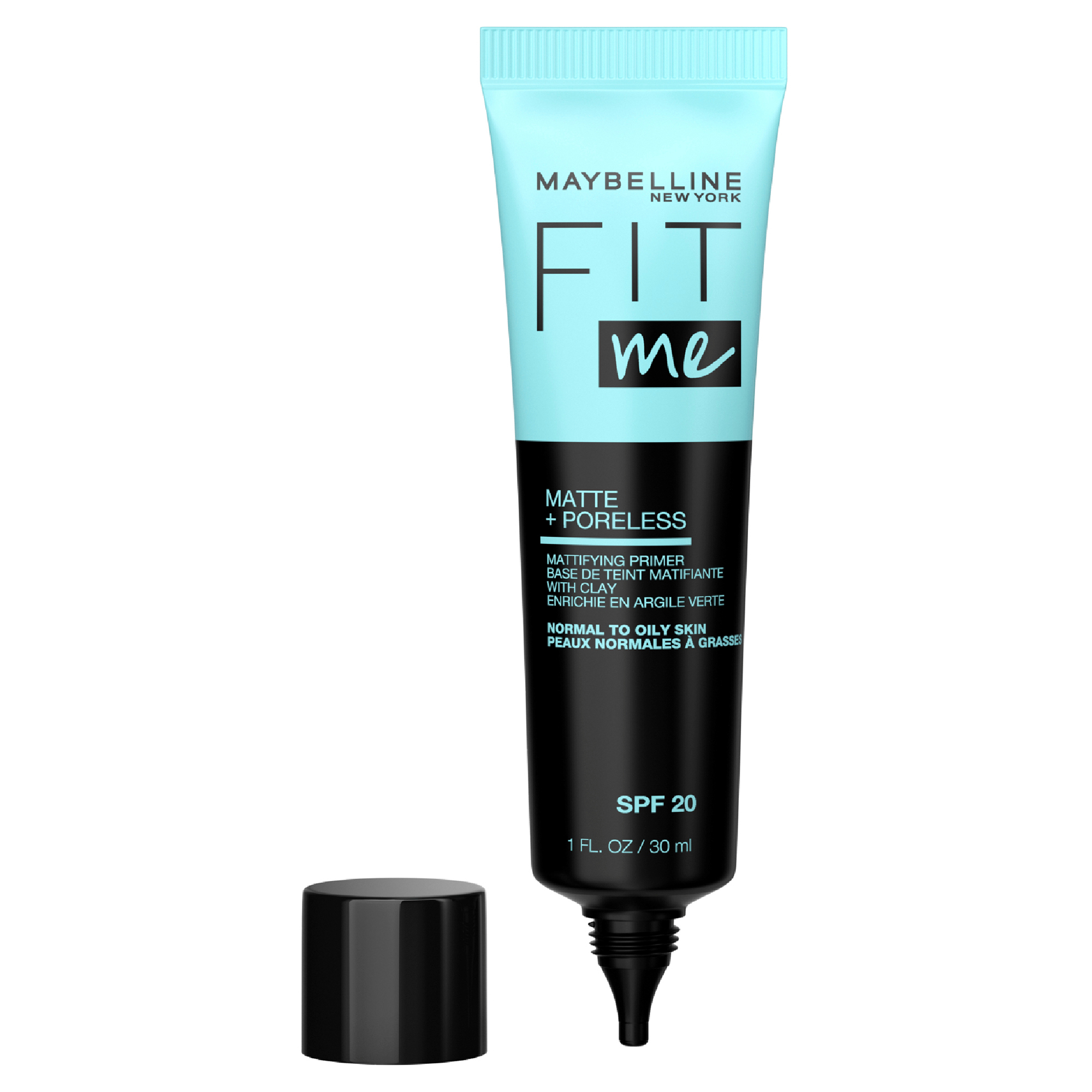 Maybelline Fit Me Primer Matte + Poreless C 1 each - Image 5