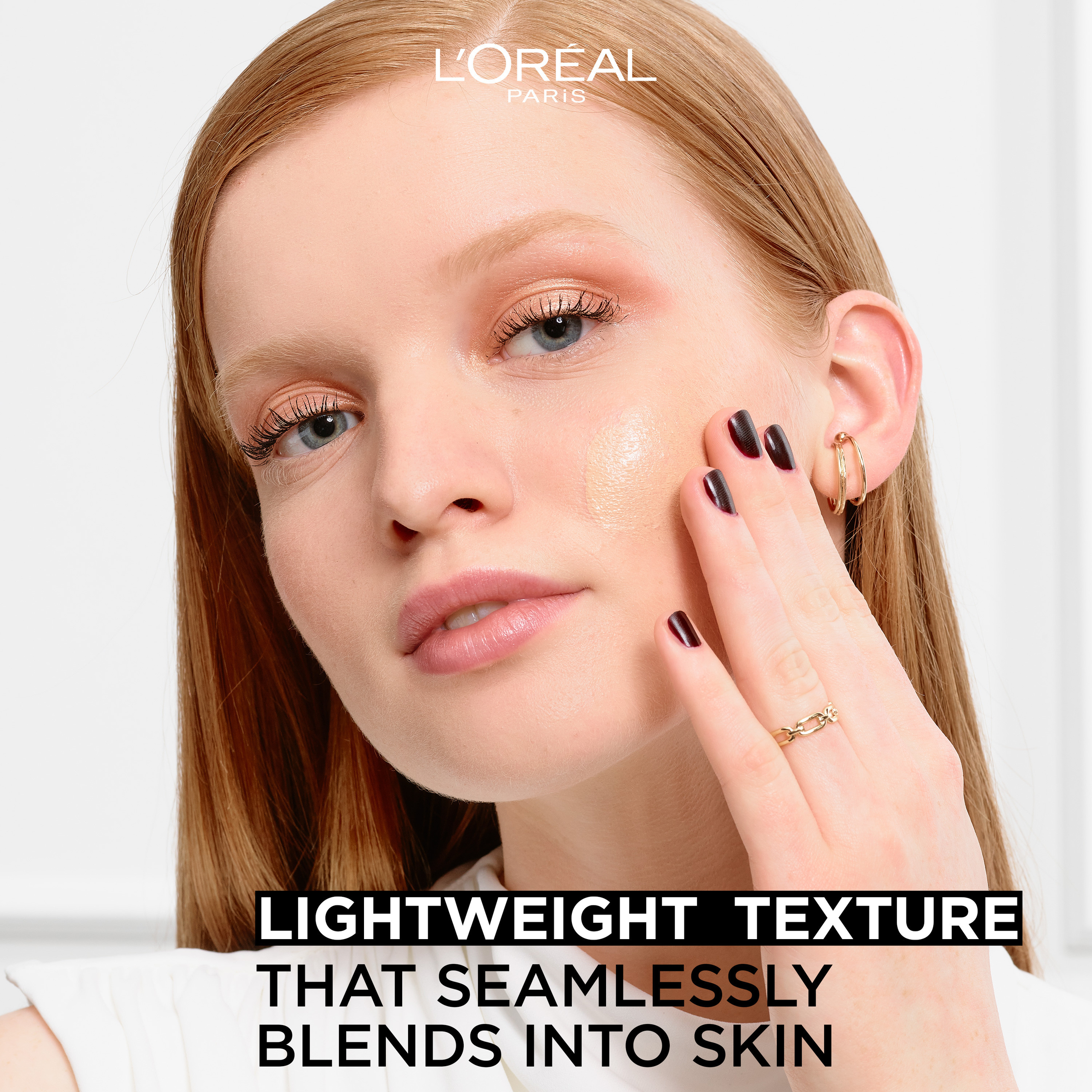 L'Oreal Paris True Match Tinted Serum 0.5-2 Very Light 1 each - Image 7