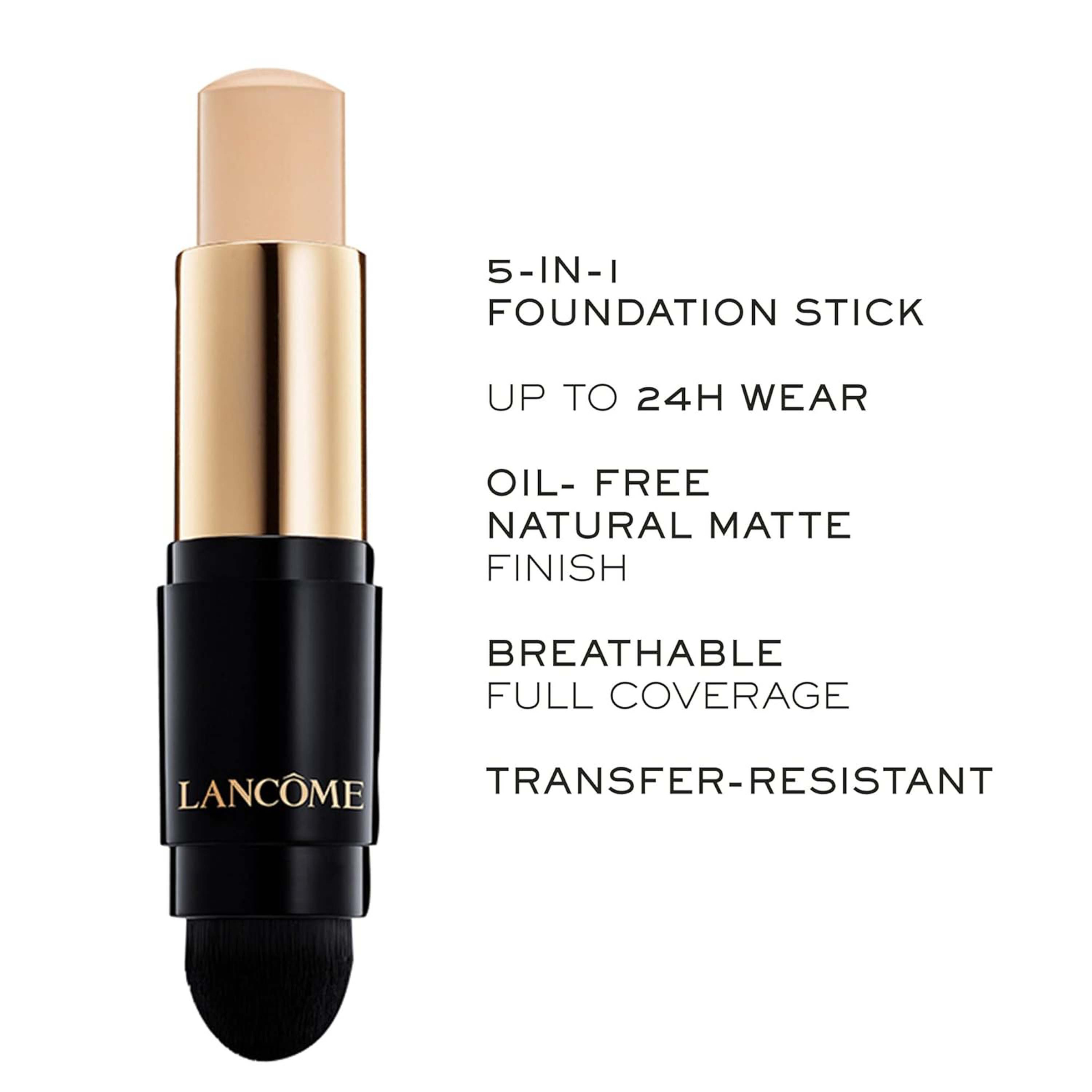 Lancome Teint Idole Ultra Wear Stick 01 Beige Albatre 1 each - Image 4