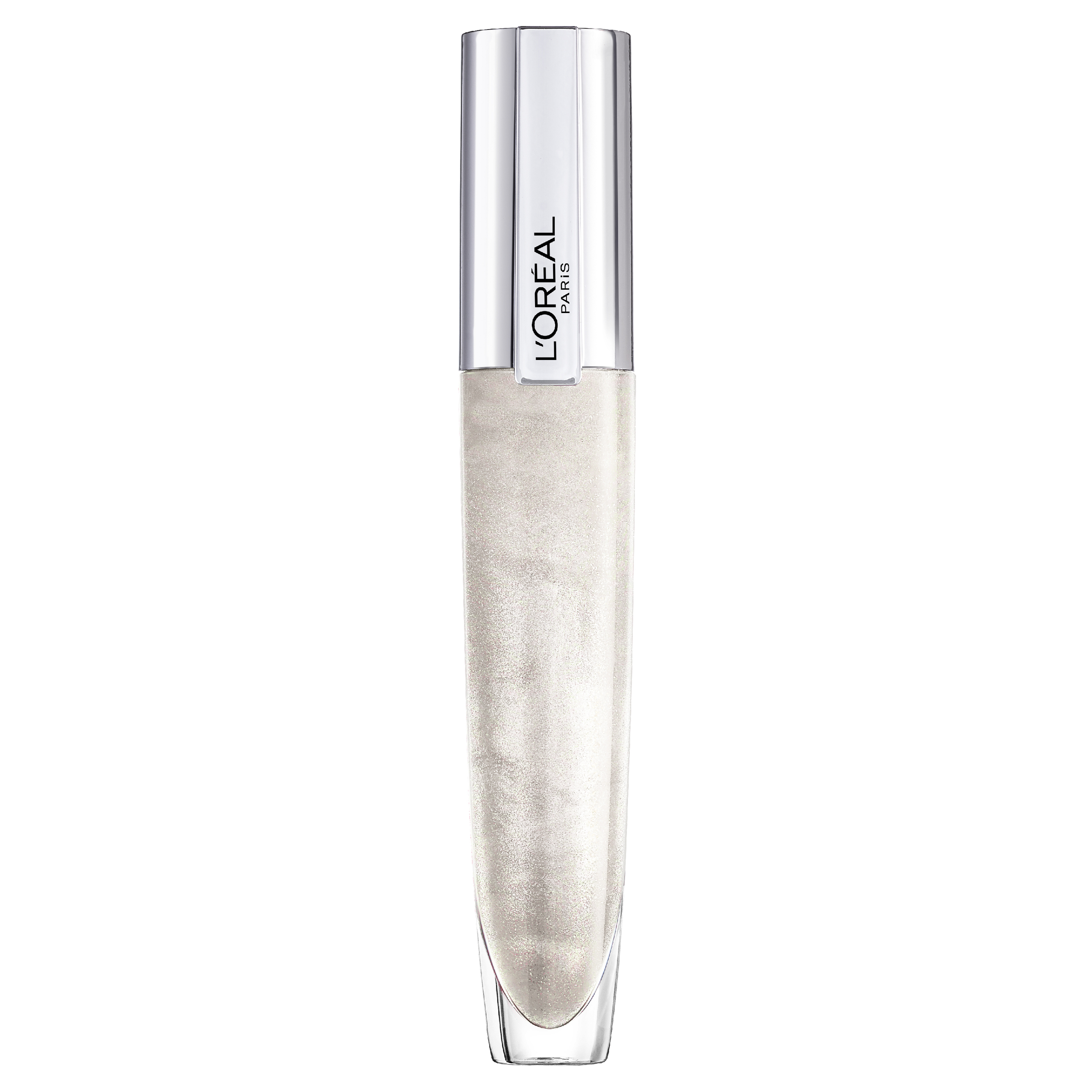 L'Oreal Paris Rouge Signature Plumping Gloss 400 I Maximize 1 each - Image 1