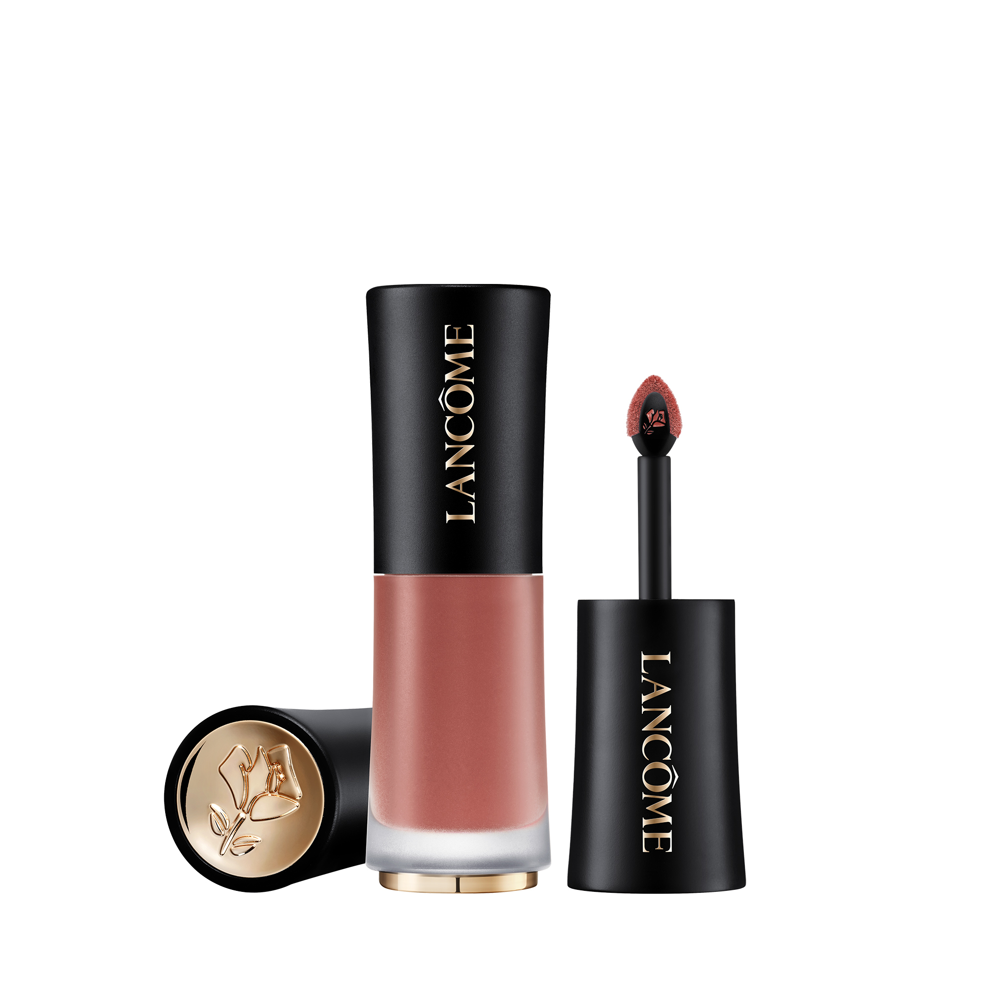 Lancome L'Absolu Rouge Drama Ink 274 French Tea 1 each - Image 1