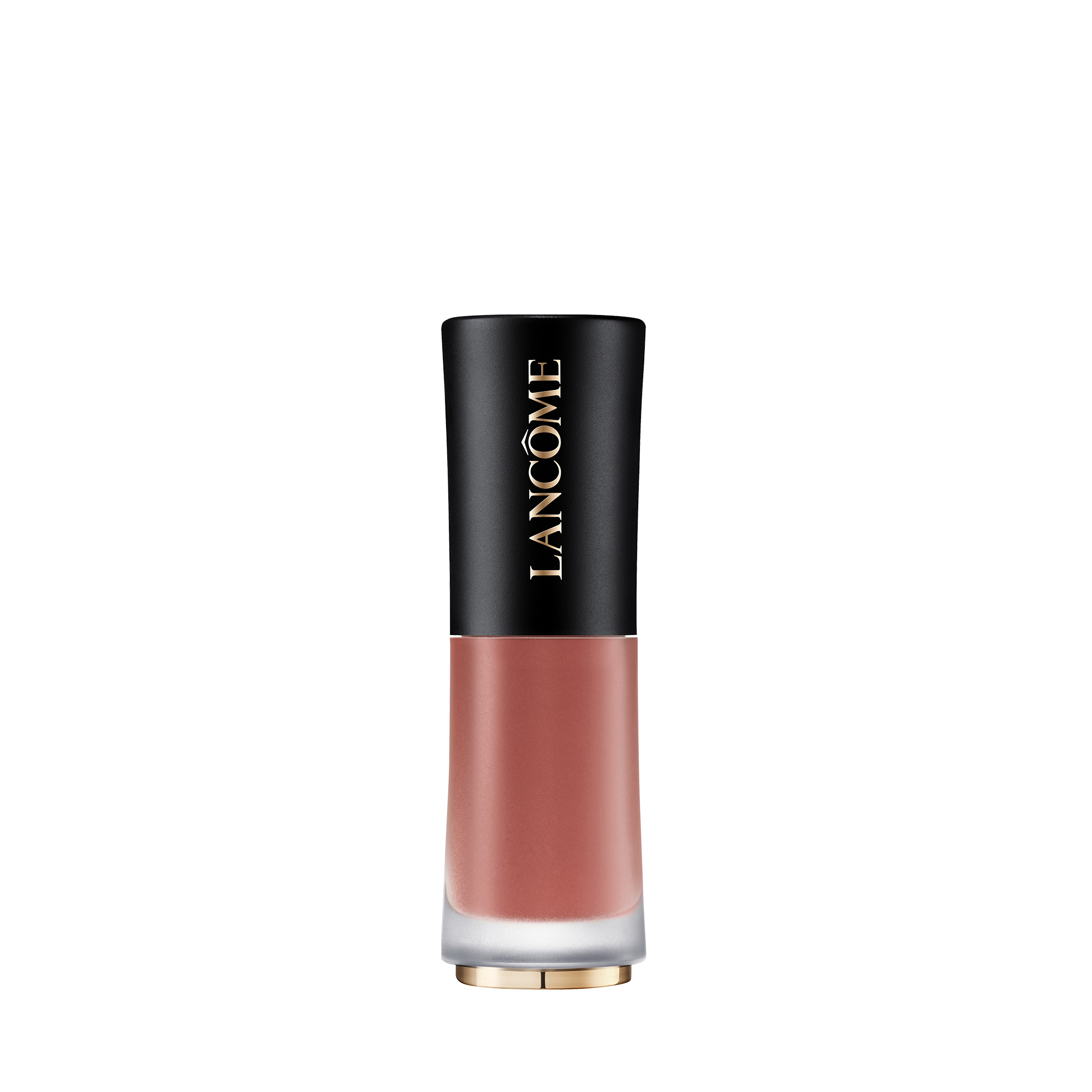 Lancome L'Absolu Rouge Drama Ink 274 French Tea 1 each - Image 2