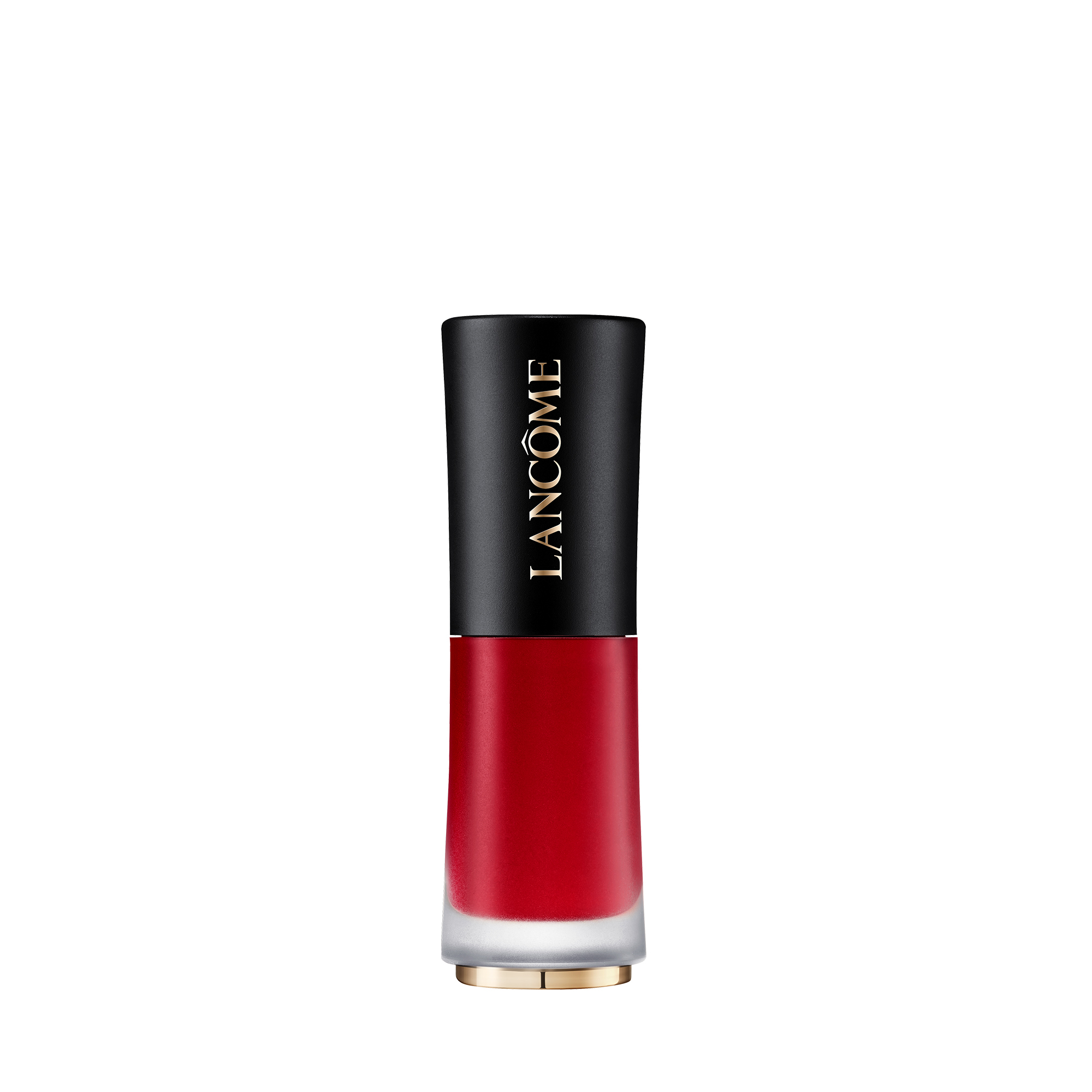 Lancome L'Absolu Rouge Drama Ink 525 French Bisou 1 each - Image 2