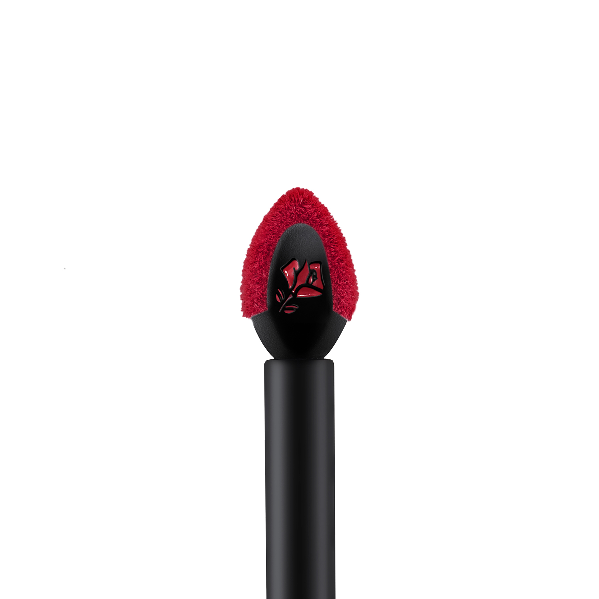 Lancome L'Absolu Rouge Drama Ink 525 French Bisou 1 each - Image 3