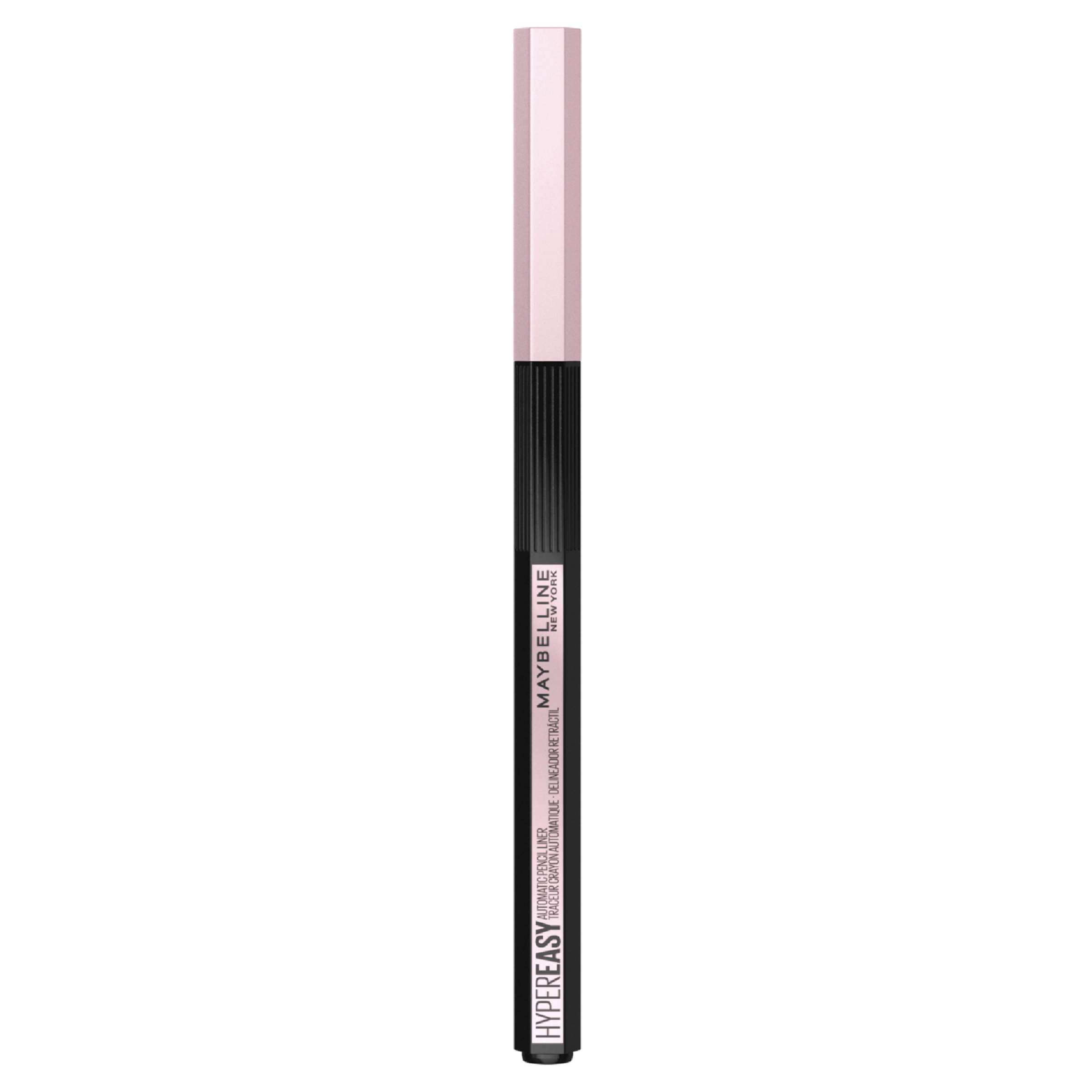 Maybelline Hyper Easy Pencil Black 1 each - Image 1