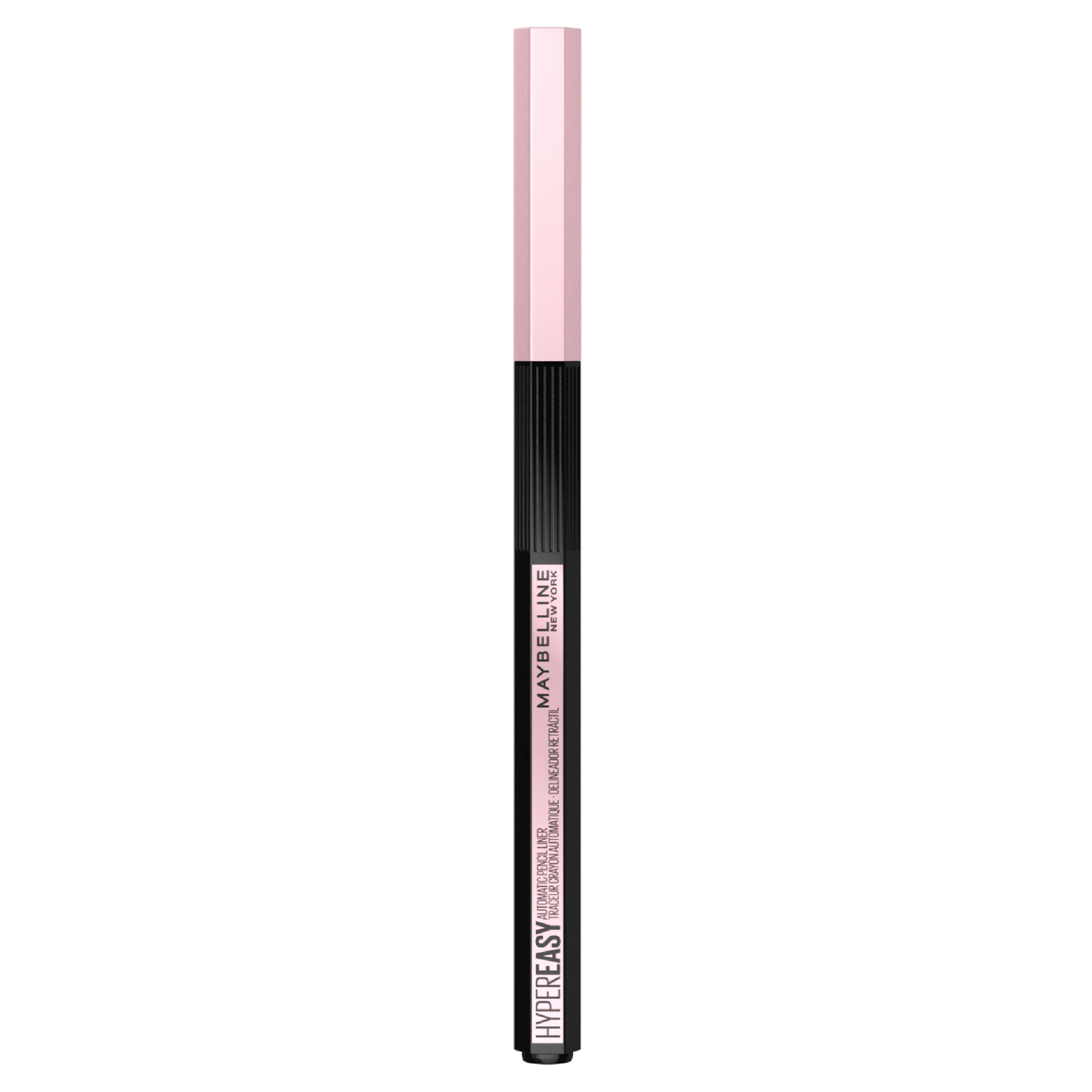 Maybelline Hyper Easy Pencil Black 1 each - Image 1
