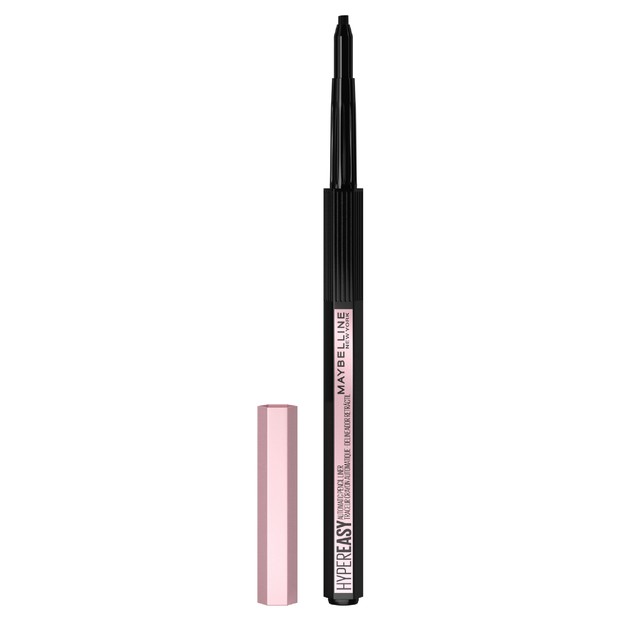 Maybelline Hyper Easy Pencil Black 1 each - Image 5