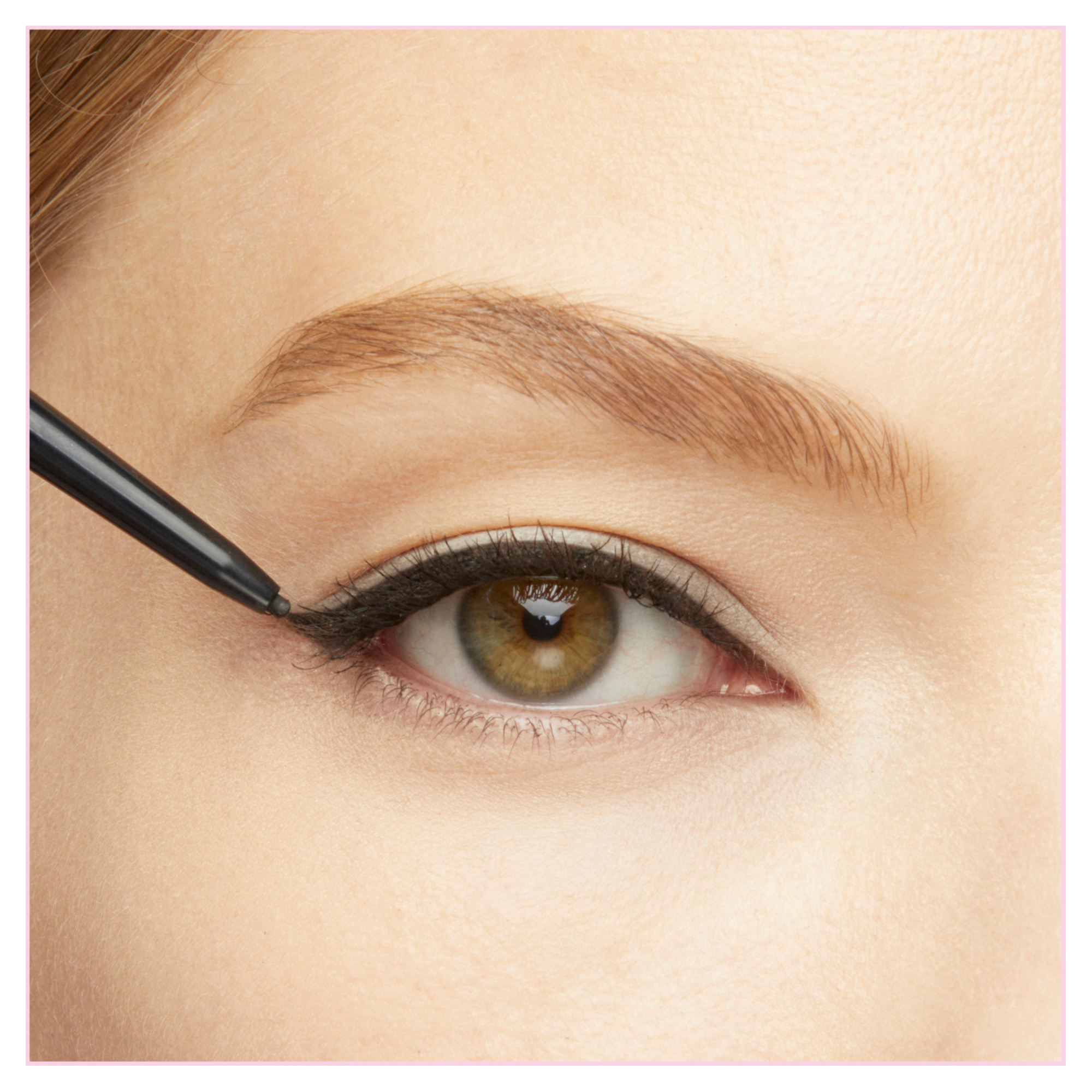 Maybelline Hyper Easy Pencil Black 1 each - Image 3