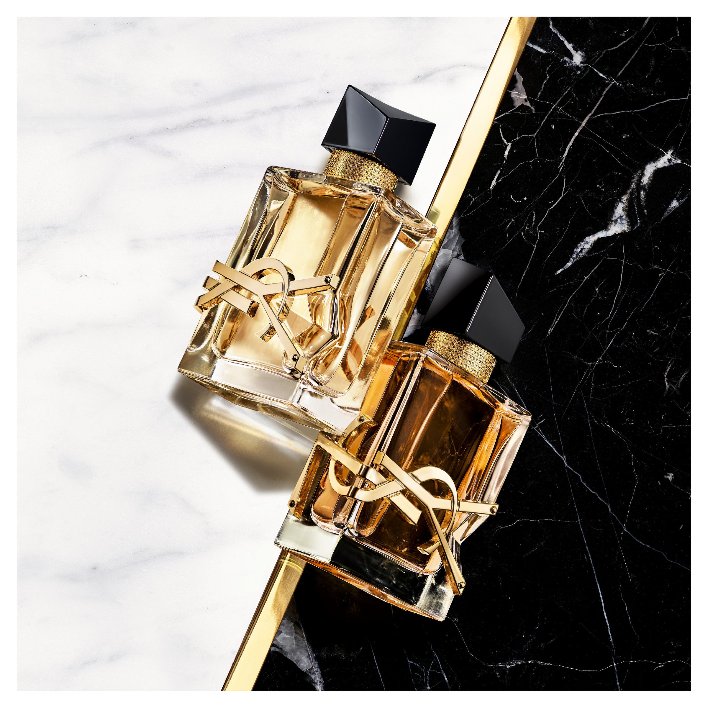 YSL Libre EDP Intense Spray 90ml - Image 6