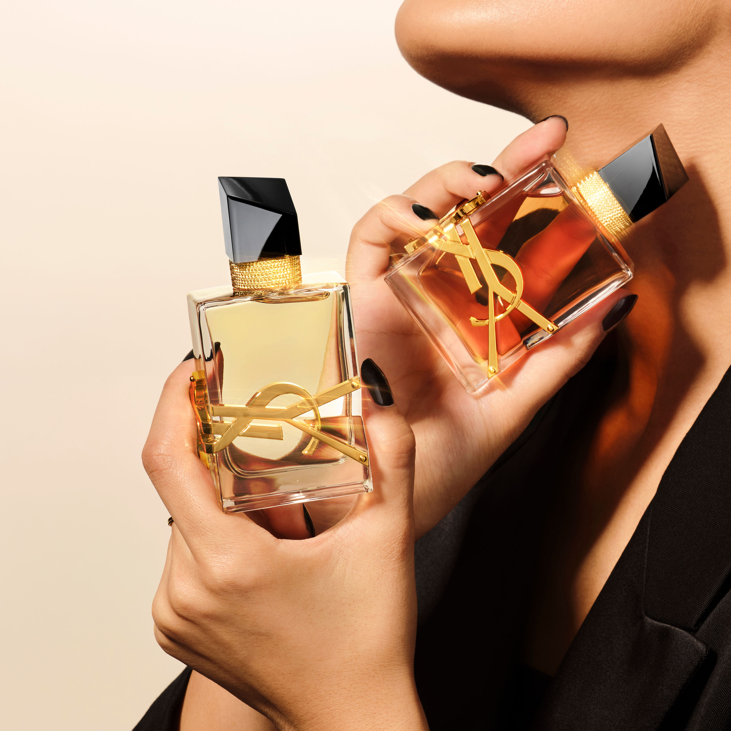 YSL Libre EDP Intense Spray 90ml - Image 3