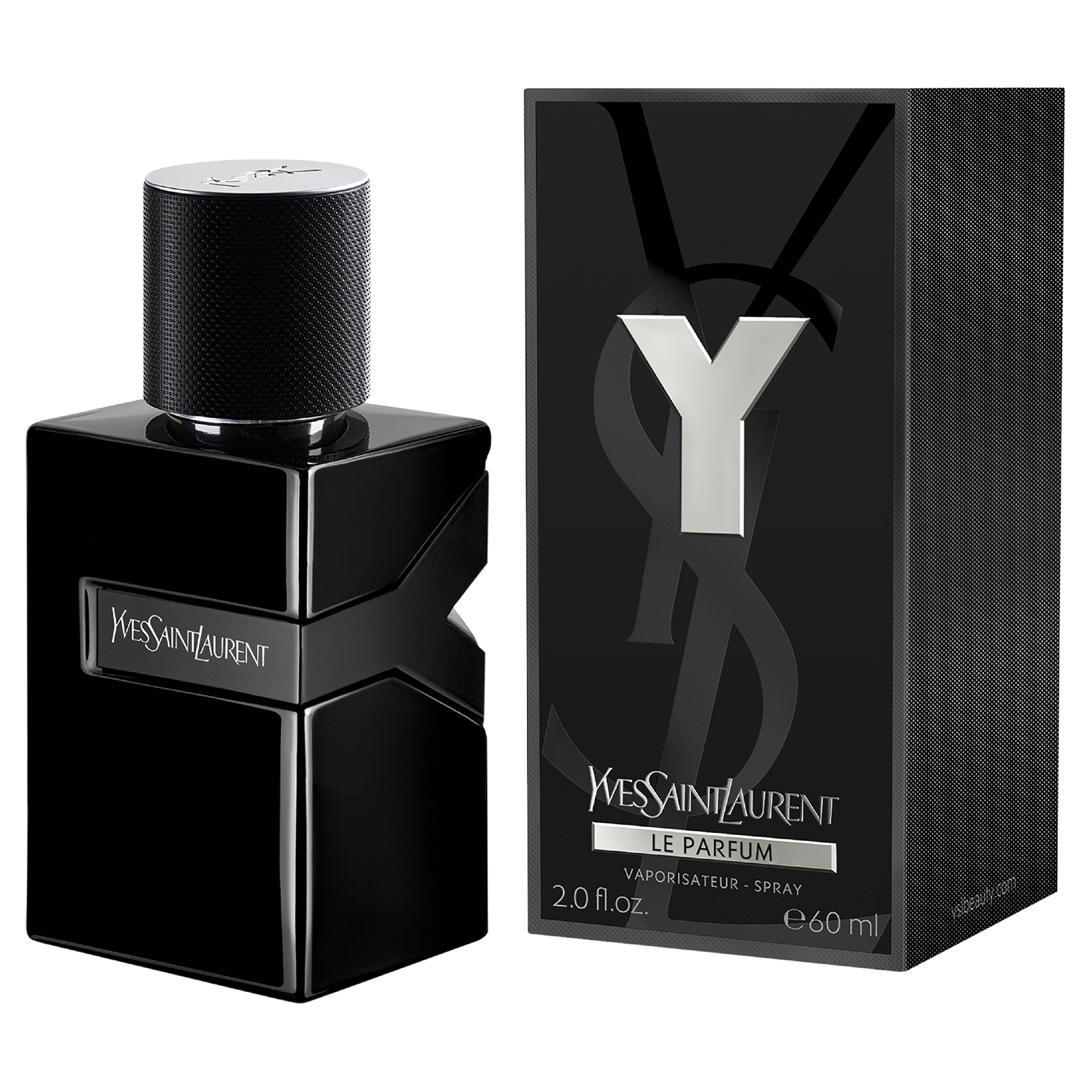 YSL Y Le Parfum EDP Spray 60 ml - Image 2