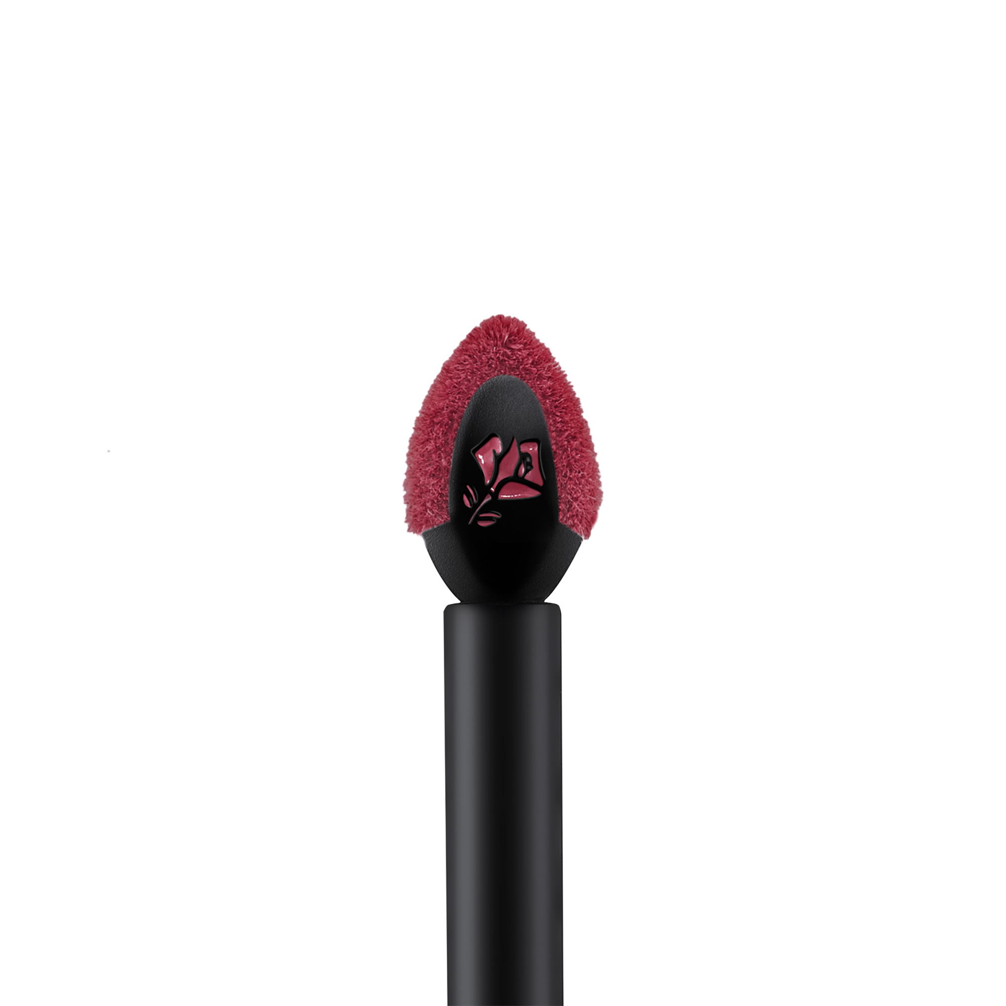 Lancome L'Absolu Rouge Drama Ink 270 Peau Contre 1 each - Image 3