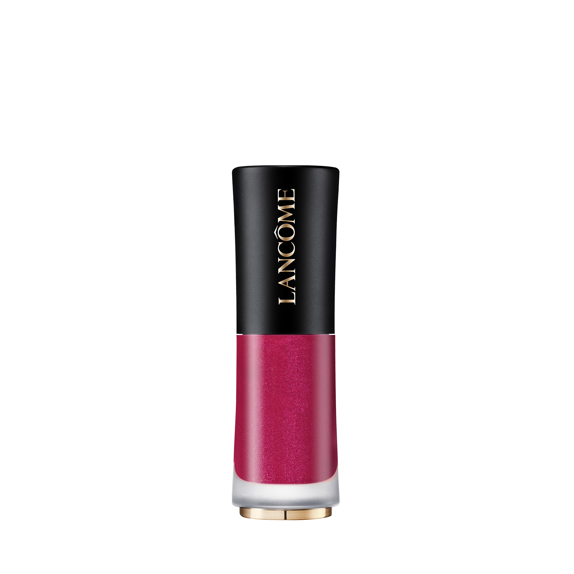 Lancome L'Absolu Rouge Drama Ink 502 Fiery Pink 1 each - Image 2