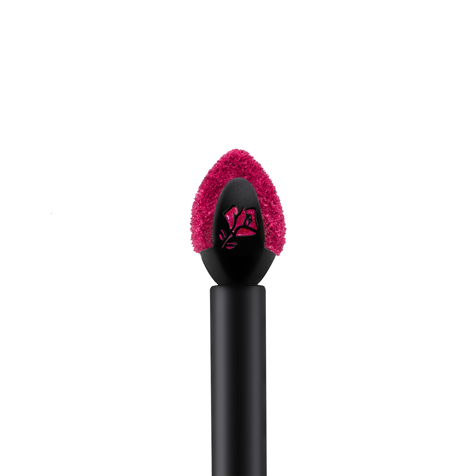 Lancome L'Absolu Rouge Drama Ink 502 Fiery Pink 1 each - Image 3