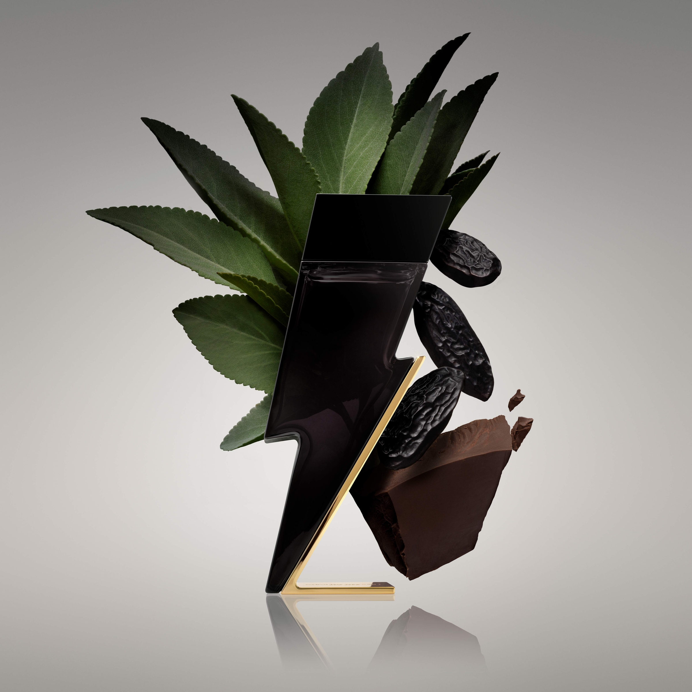 Carolina Herrera Bad Boy EDT Spray 50ml - Image 4