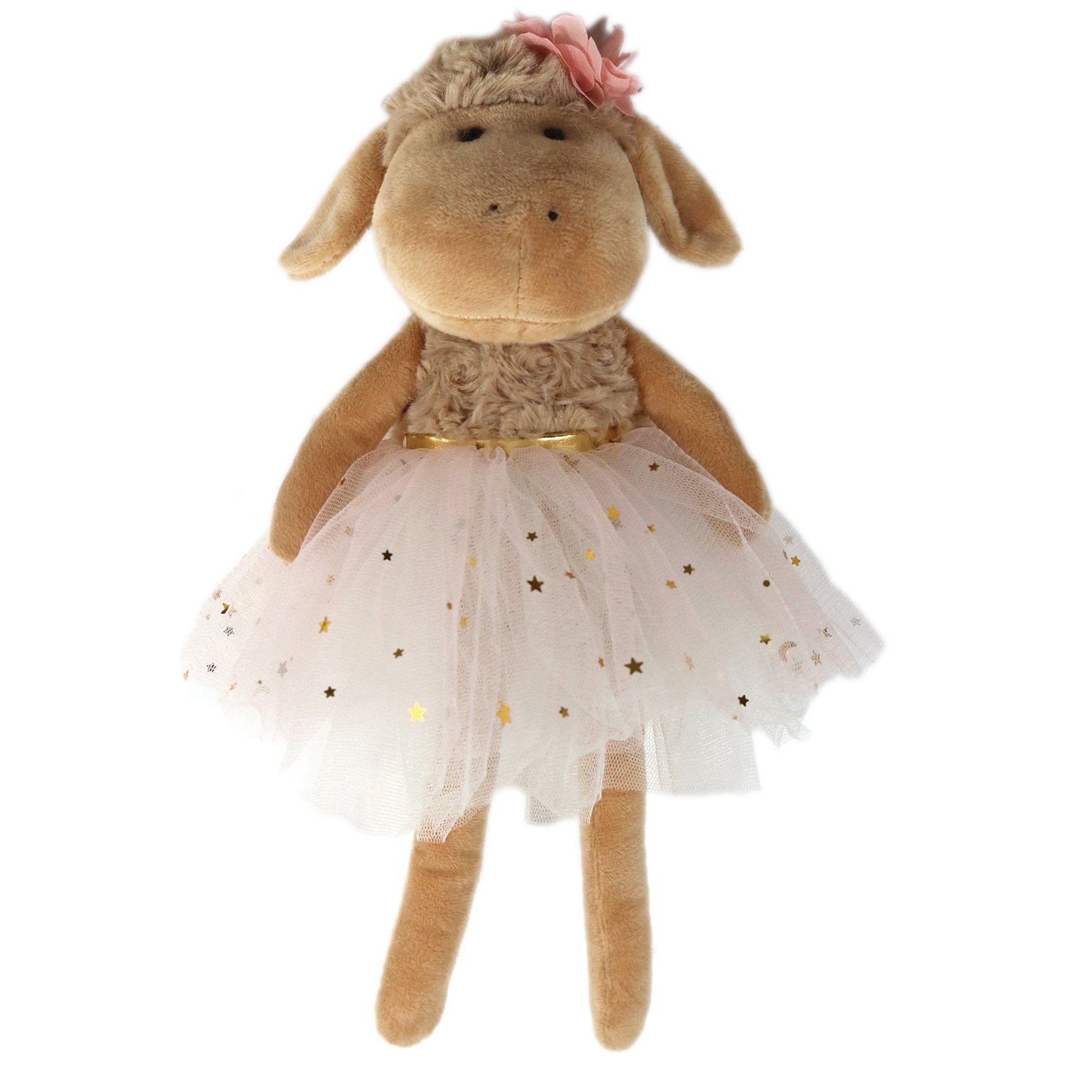 Ollie & Paige Sheep In A Tutu 1 each