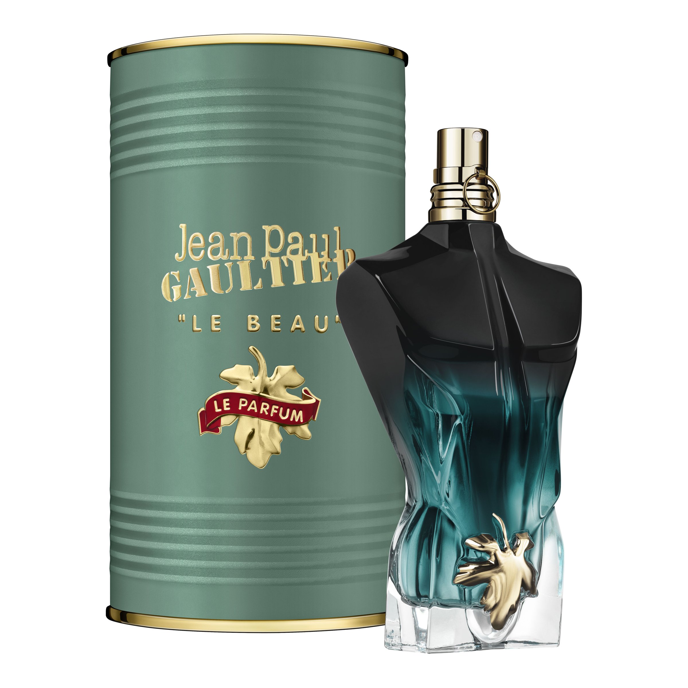 Jean Paul Gaultier Le Beau Le Parfum Spray 125ml - Image 2
