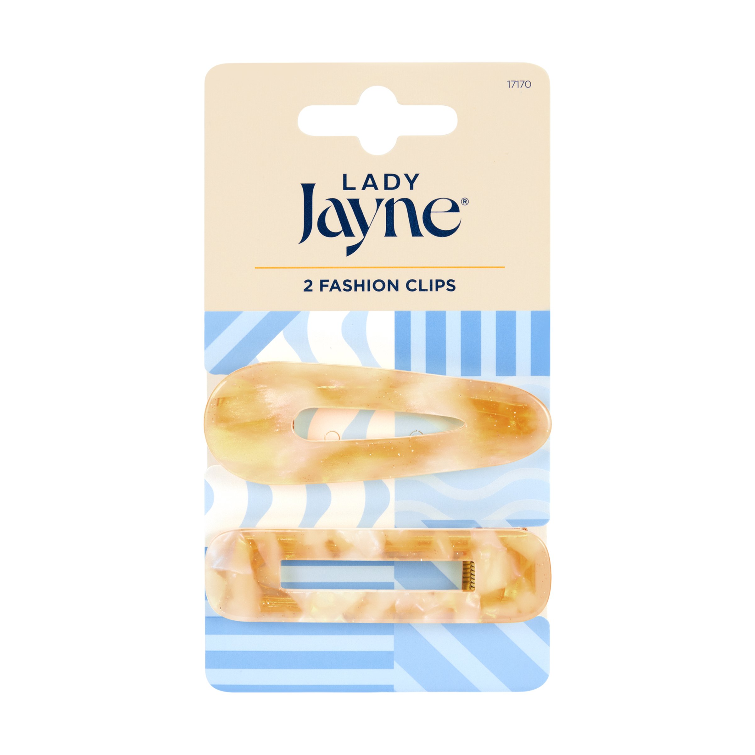 Lady Jayne Core Fashion Clip 2 pack - Image 4