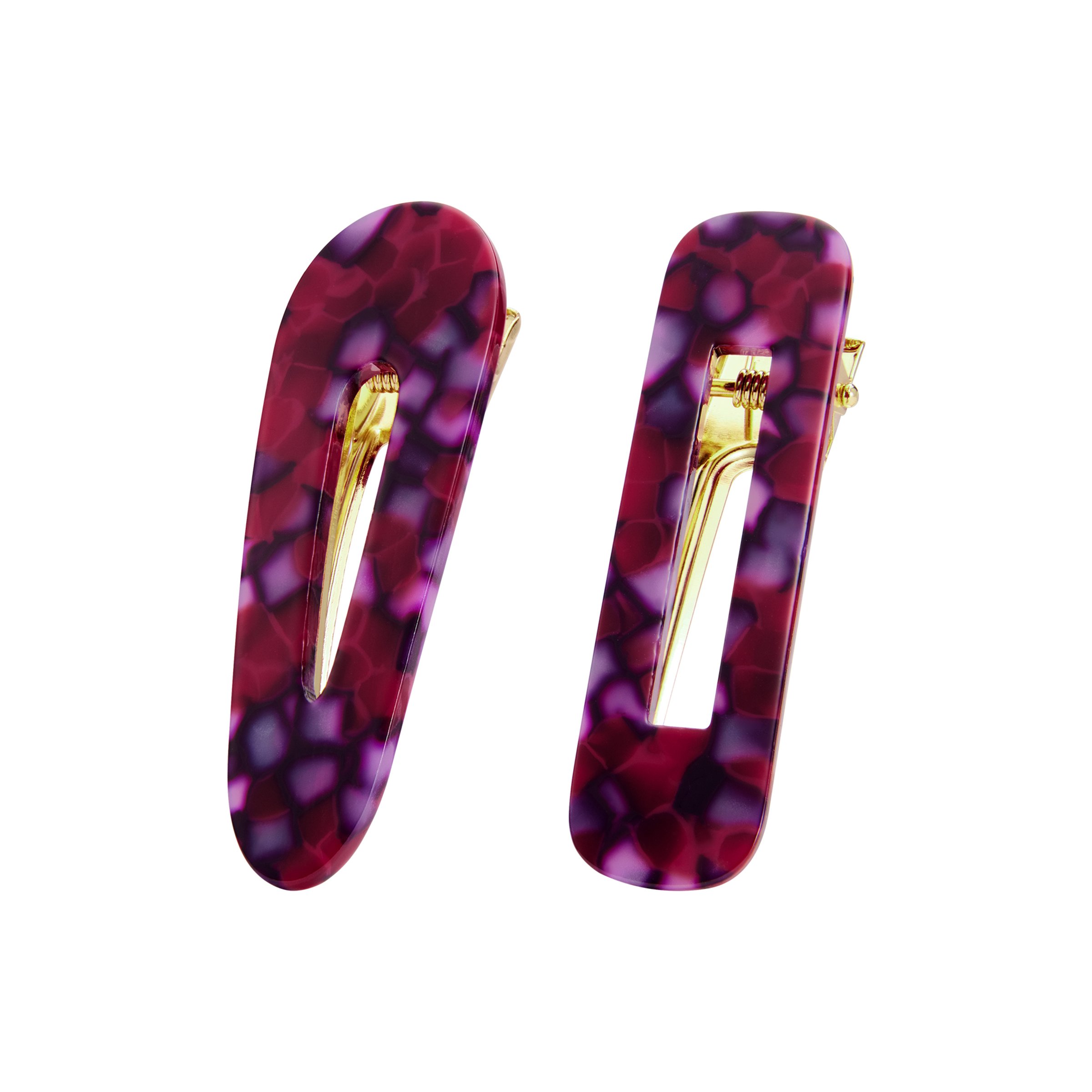 Lady Jayne Core Fashion Clip 2 pack - Image 3