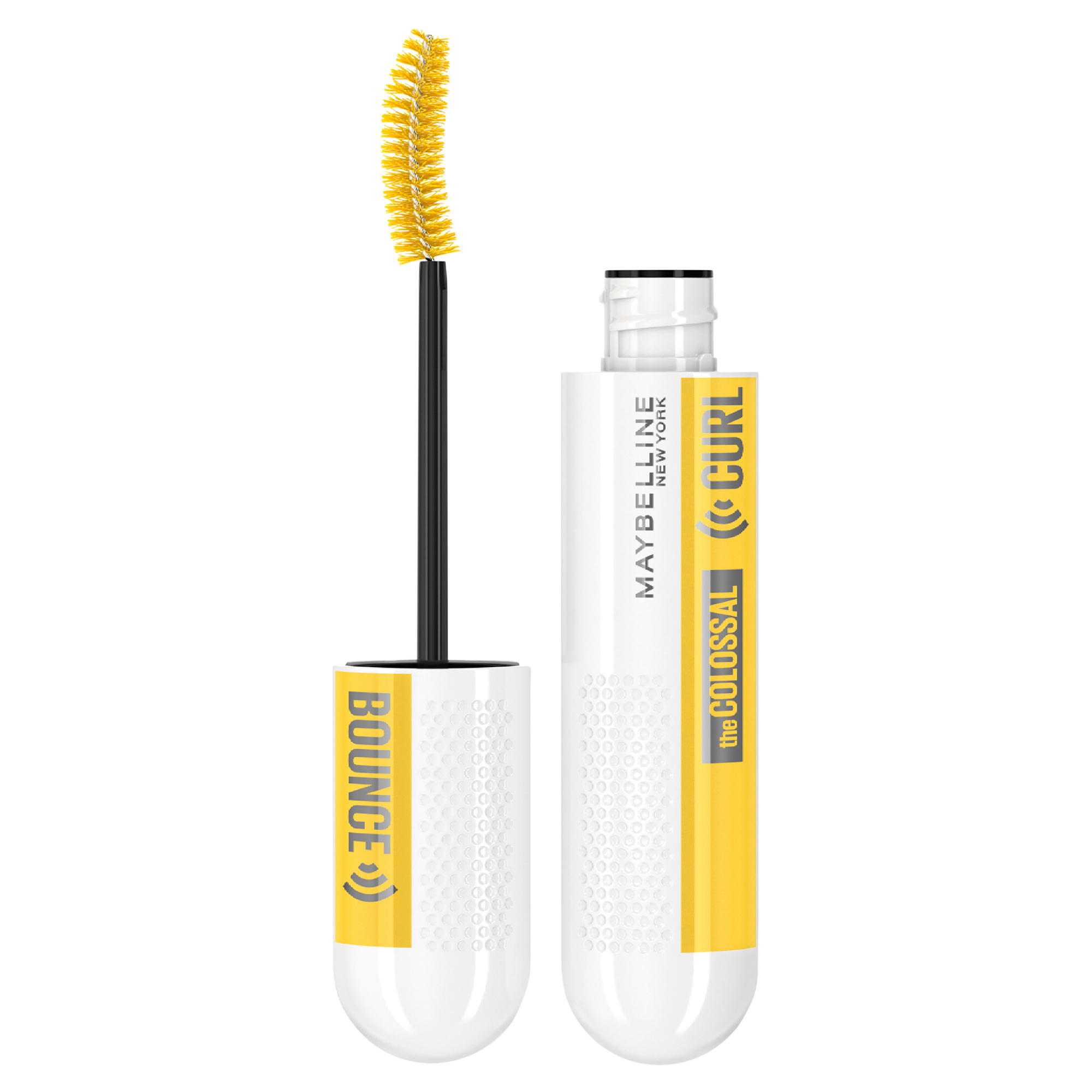 Maybelline Colossal Curl Bounce Washable 1 each - Image 3