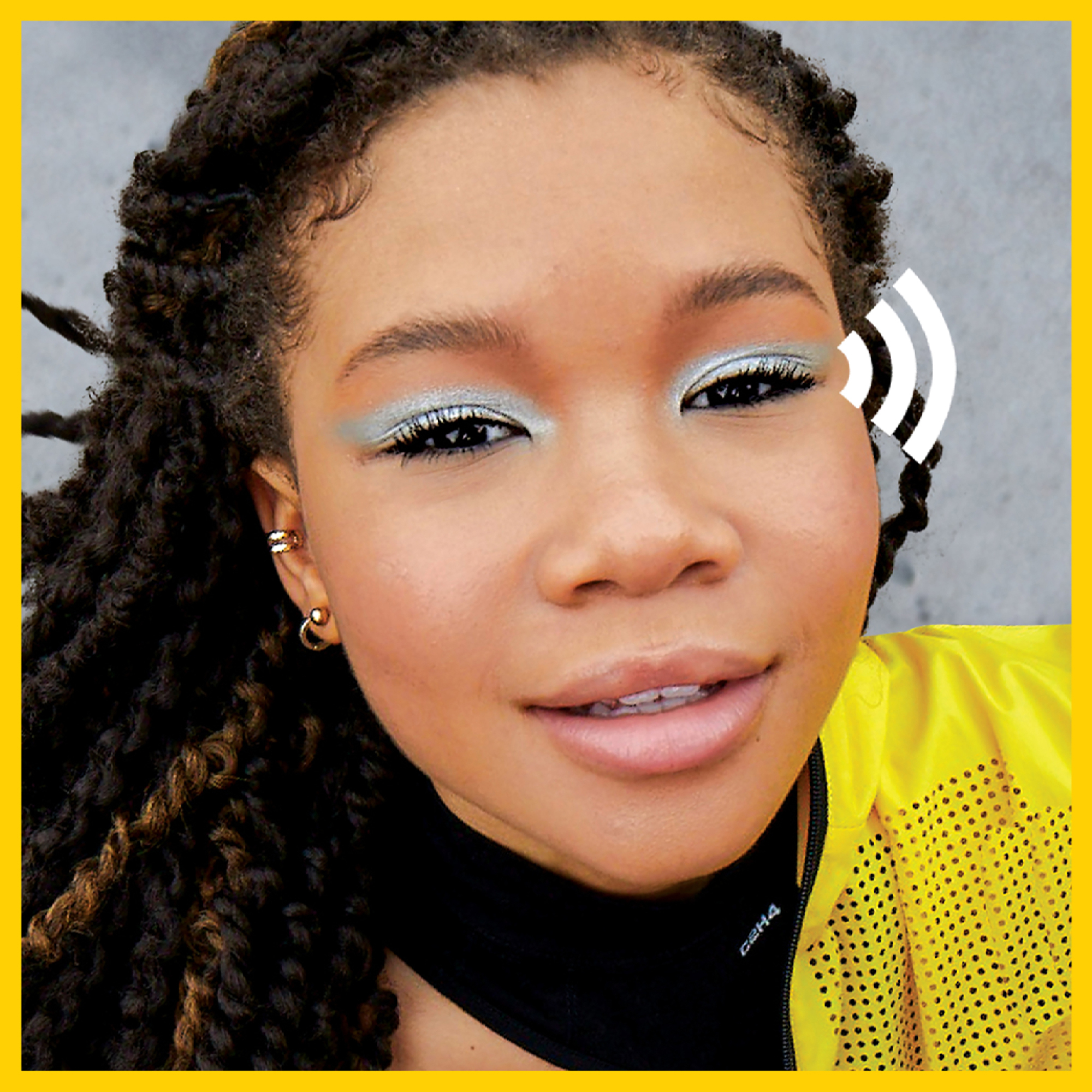 Maybelline Colossal Curl Bounce Waterproof 1 each - Image 3