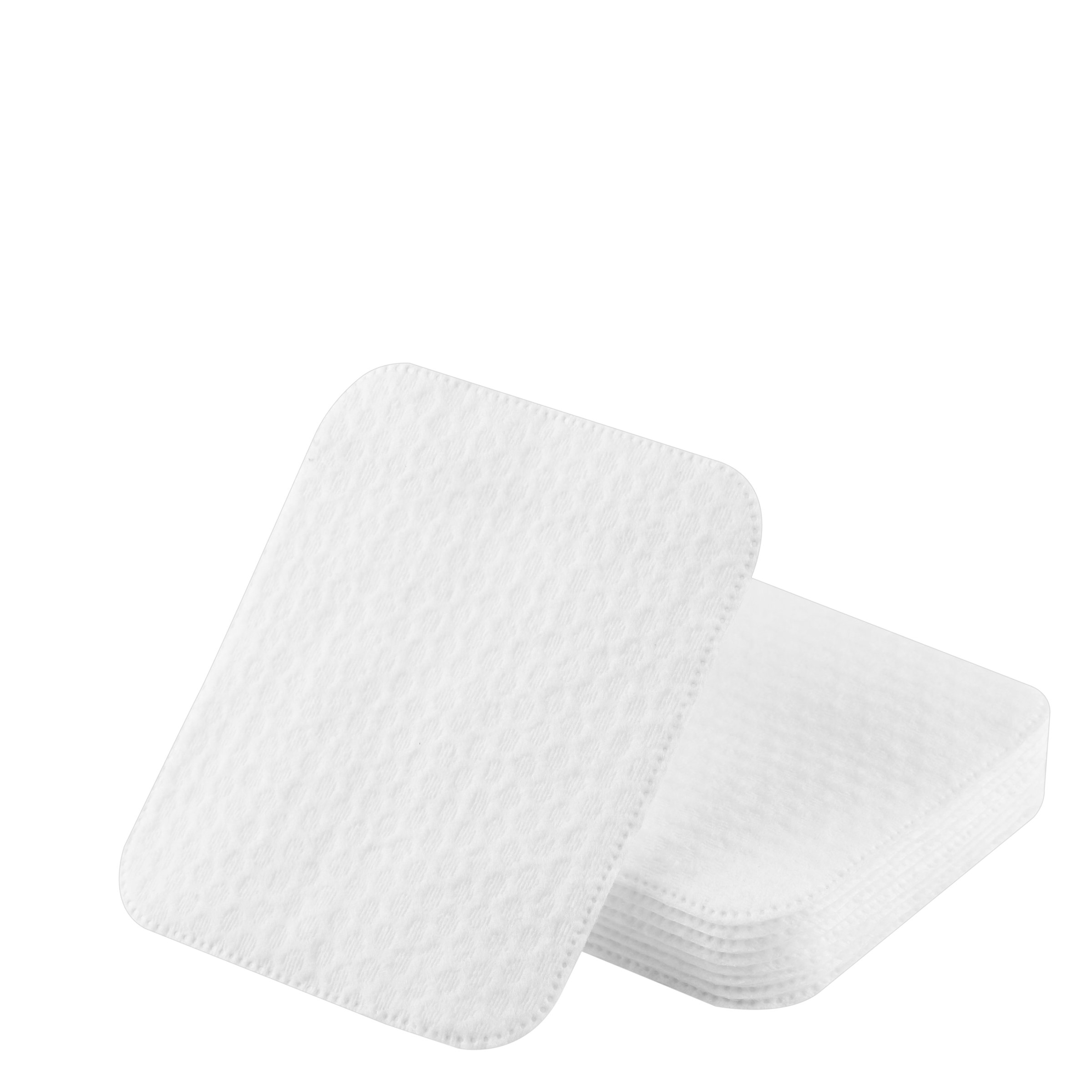 Swisspers Baby Organic Cotton Pads 40 pack - Image 3