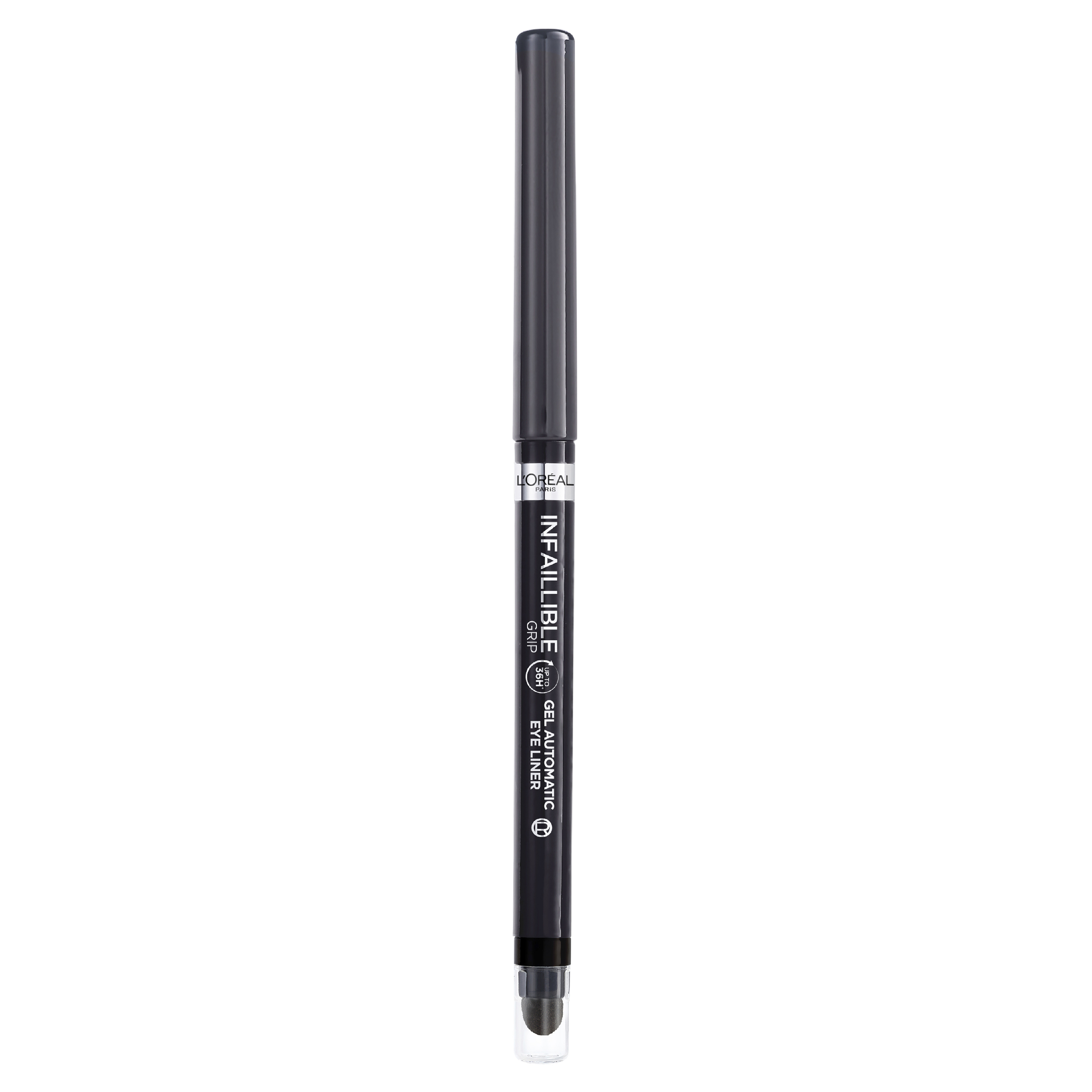 L'Oreal Paris Infallible Grip 36 Hour Gel Liner Taupe Grey  1 each - Image 1
