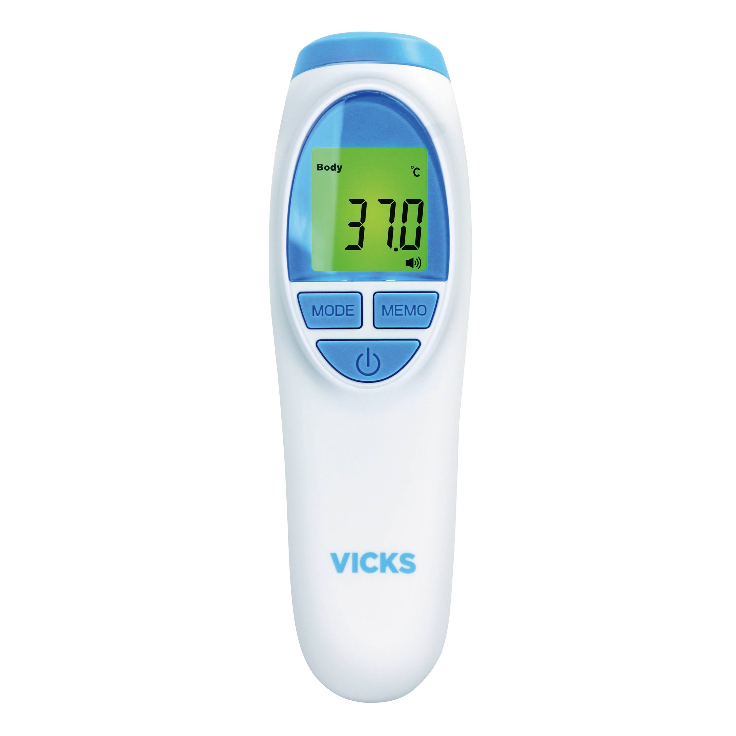 Vicks Non-Contact Forehead 3-in-1 Thermometer 1 each - Image 3